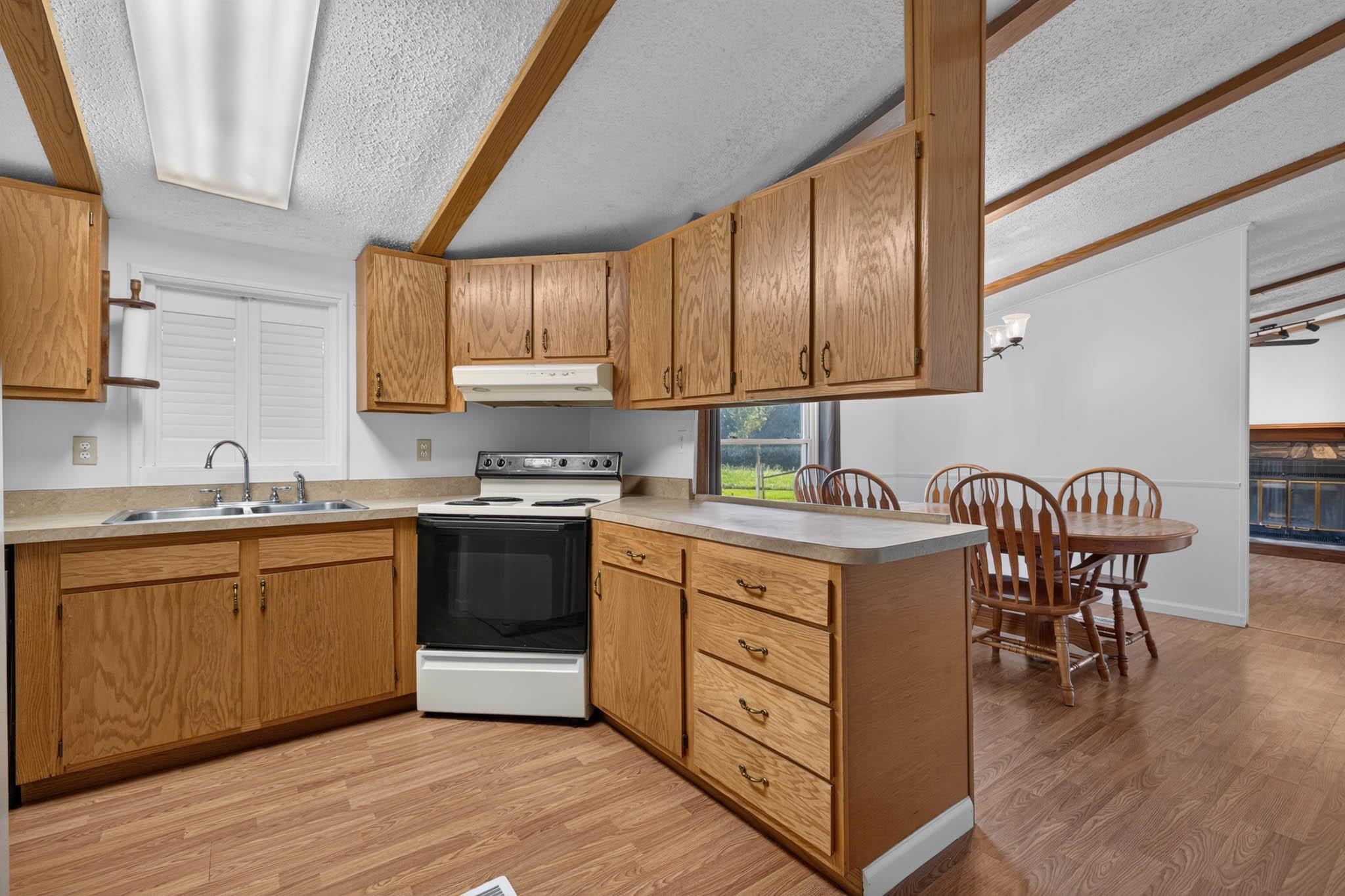 2902 Squirrel Tail Hollow Road, Hawesville, Kentucky 42348, 4 Bedrooms Bedrooms, ,2 BathroomsBathrooms,Manufactured On Land,For Sale,Squirrel Tail Hollow Road,95633
