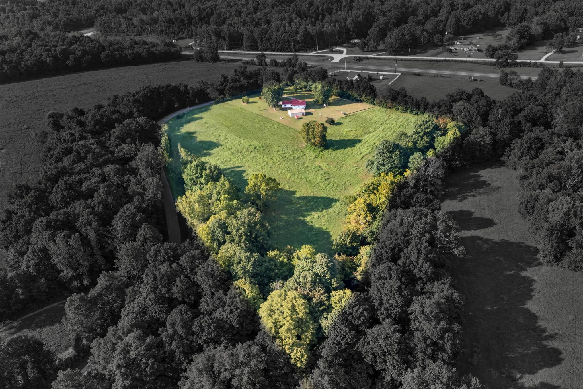 2902 Squirrel Tail Hollow Road, Hawesville, Kentucky 42348, 4 Bedrooms Bedrooms, ,2 BathroomsBathrooms,Manufactured On Land,For Sale,Squirrel Tail Hollow Road,95633