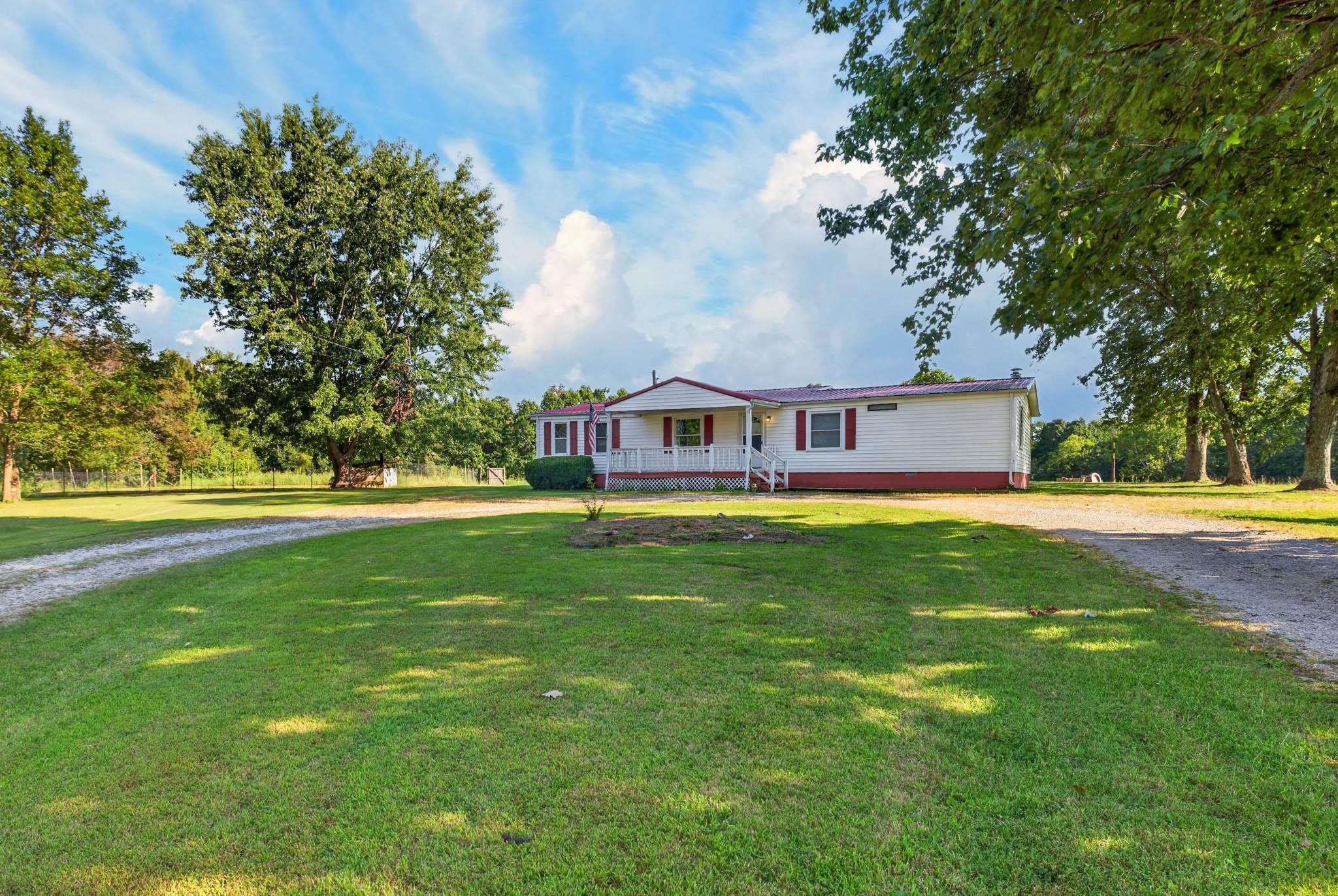 2902 Squirrel Tail Hollow Road, Hawesville, Kentucky 42348, 4 Bedrooms Bedrooms, ,2 BathroomsBathrooms,Manufactured On Land,For Sale,Squirrel Tail Hollow Road,95633