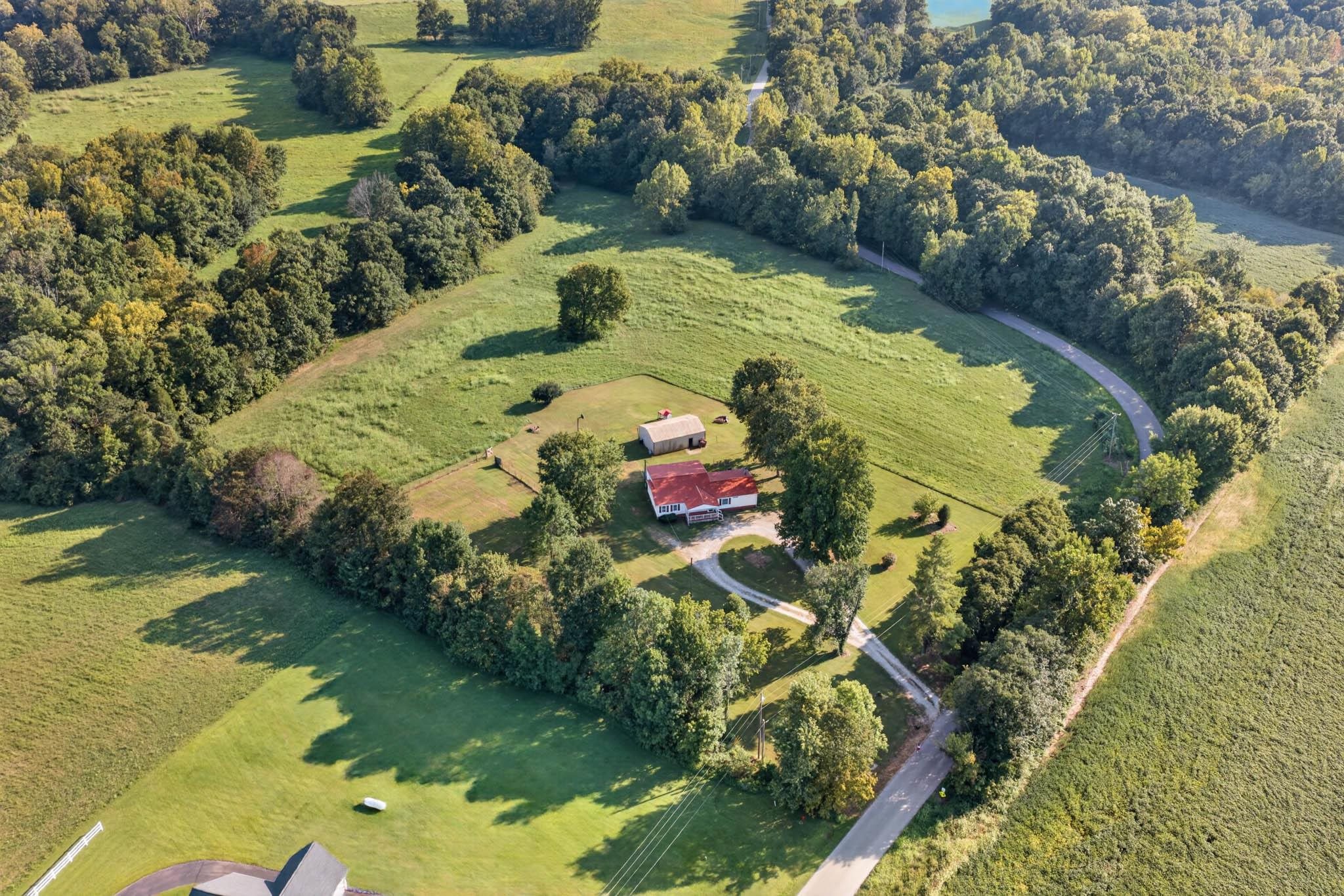 2902 Squirrel Tail Hollow Road, Hawesville, Kentucky 42348, 4 Bedrooms Bedrooms, ,2 BathroomsBathrooms,Manufactured On Land,For Sale,Squirrel Tail Hollow Road,95633