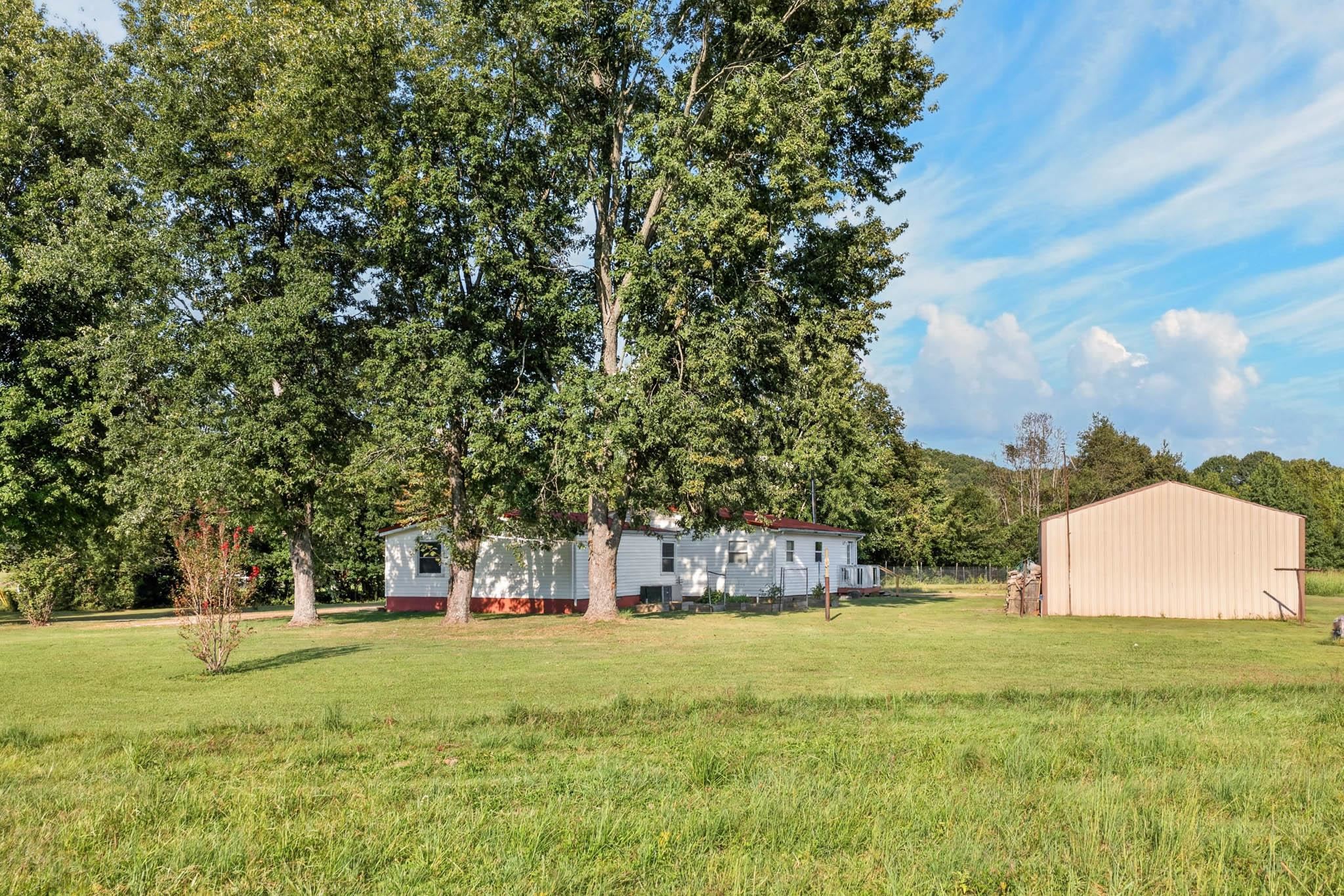 2902 Squirrel Tail Hollow Road, Hawesville, Kentucky 42348, 4 Bedrooms Bedrooms, ,2 BathroomsBathrooms,Manufactured On Land,For Sale,Squirrel Tail Hollow Road,95633