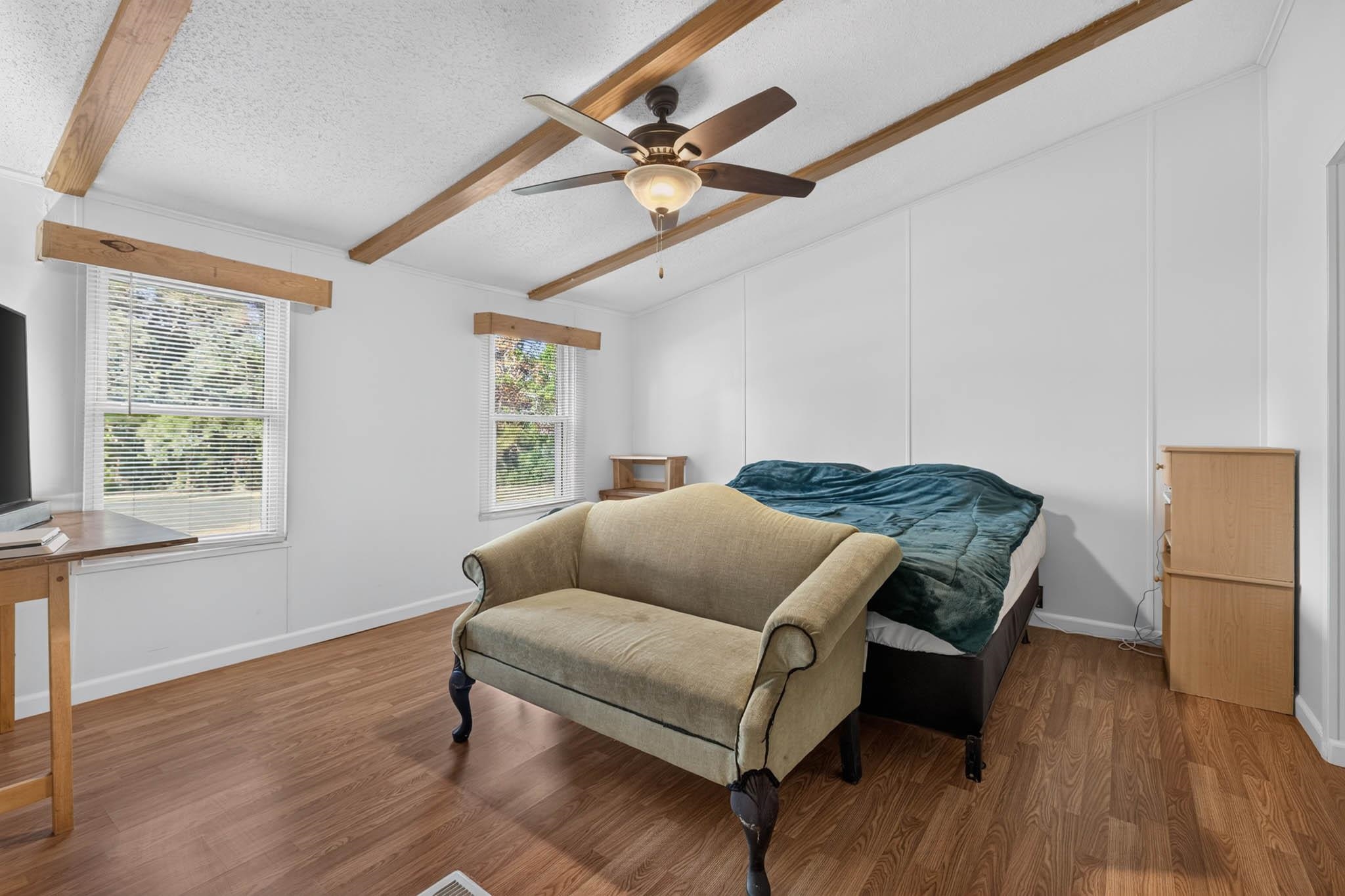 2902 Squirrel Tail Hollow Road, Hawesville, Kentucky 42348, 4 Bedrooms Bedrooms, ,2 BathroomsBathrooms,Manufactured On Land,For Sale,Squirrel Tail Hollow Road,95633