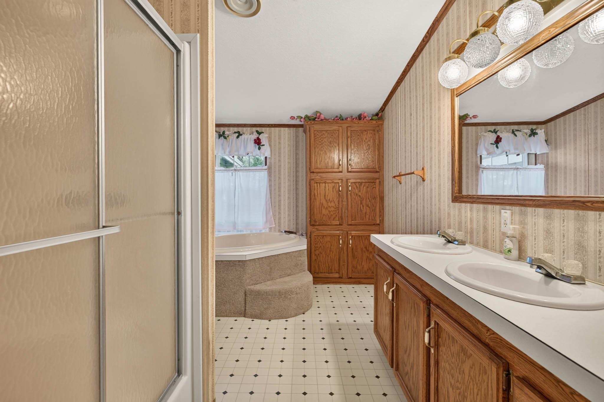 6857 HWY 144, Hawesville, Kentucky 42348, 3 Bedrooms Bedrooms, ,2 BathroomsBathrooms,Single Family Residence,For Sale,HWY 144,95635