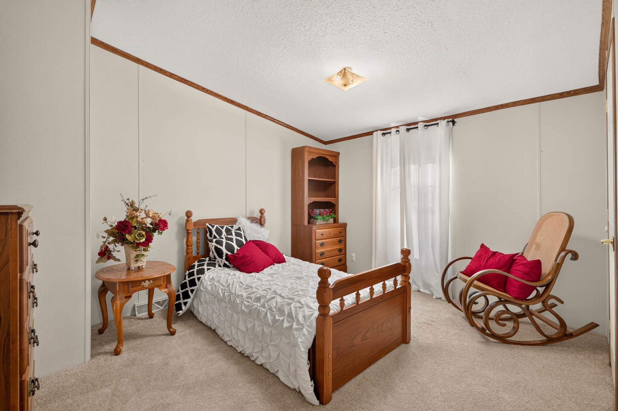 6857 HWY 144, Hawesville, Kentucky 42348, 3 Bedrooms Bedrooms, ,2 BathroomsBathrooms,Single Family Residence,For Sale,HWY 144,95635