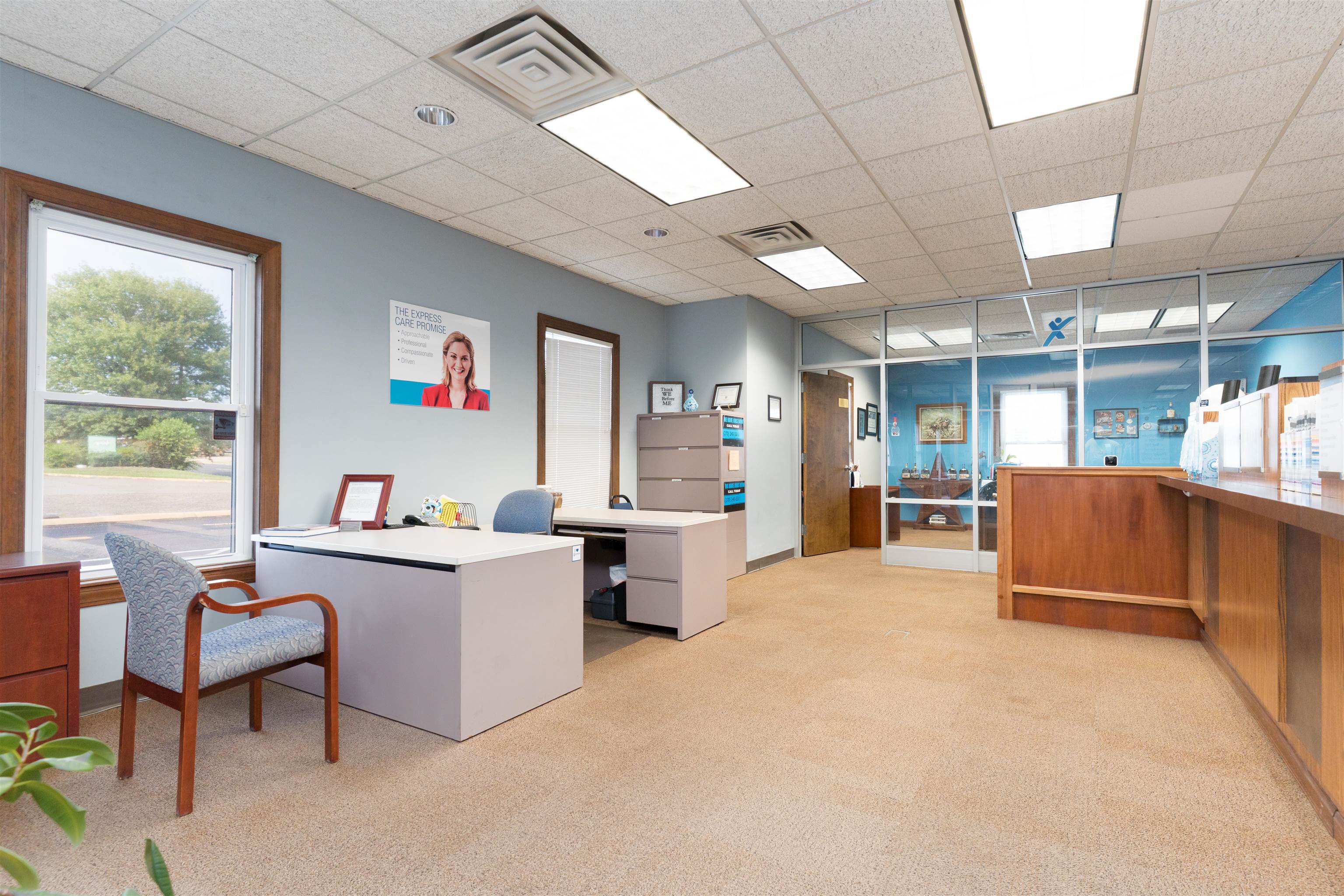 1900 Triplett St, Owensboro, Kentucky 42303, ,Office,For Sale,Triplett St,95637
