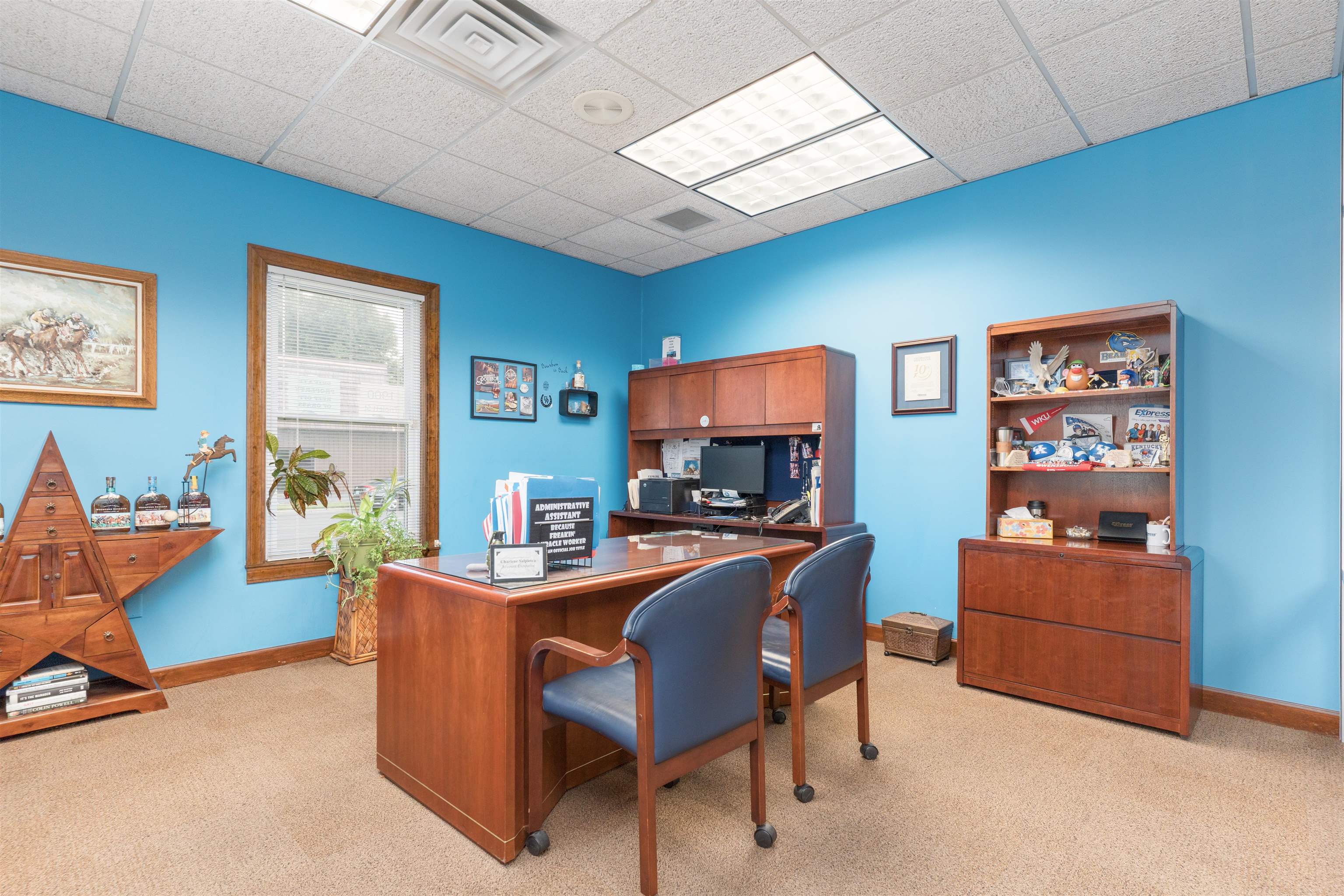 1900 Triplett St, Owensboro, Kentucky 42303, ,Office,For Sale,Triplett St,95637