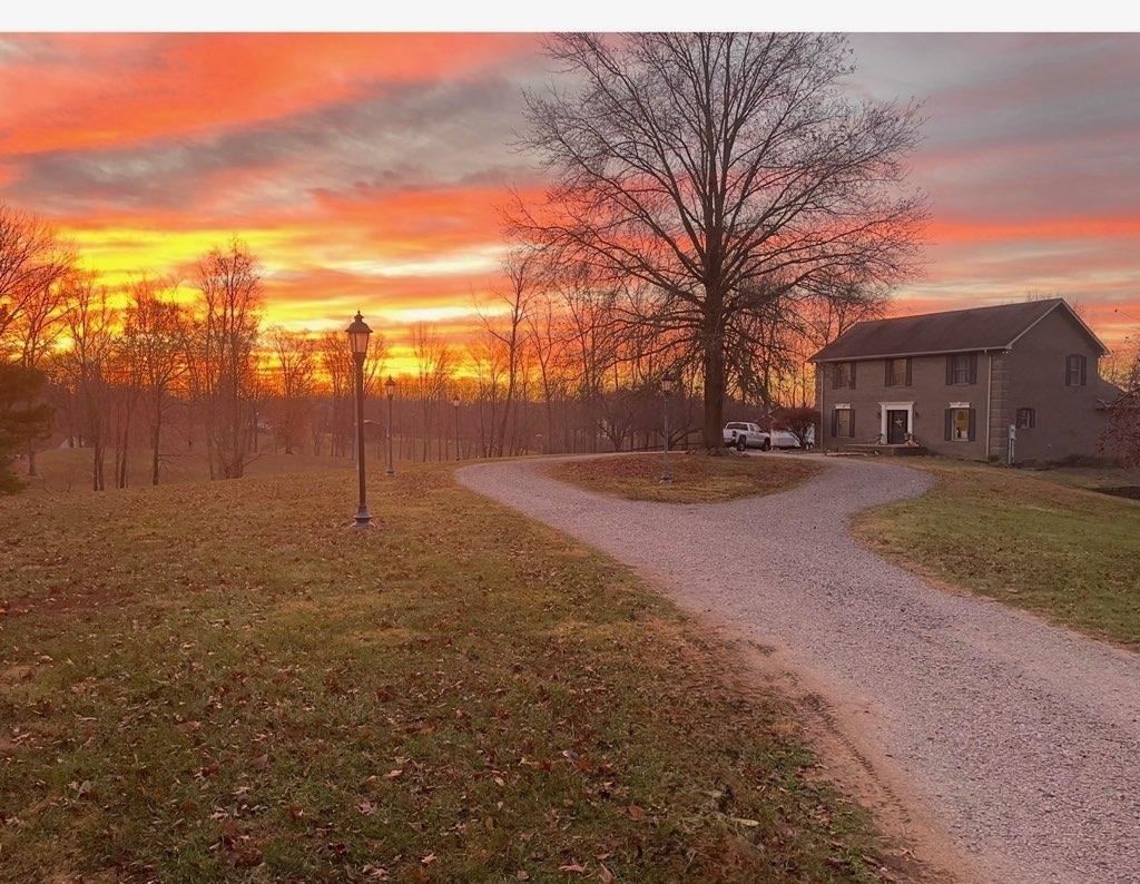 250 N Chestnut Grove, Lewisport, Kentucky 42351, 4 Bedrooms Bedrooms, ,3 BathroomsBathrooms,Single Family Residence,For Sale,N Chestnut Grove,95644