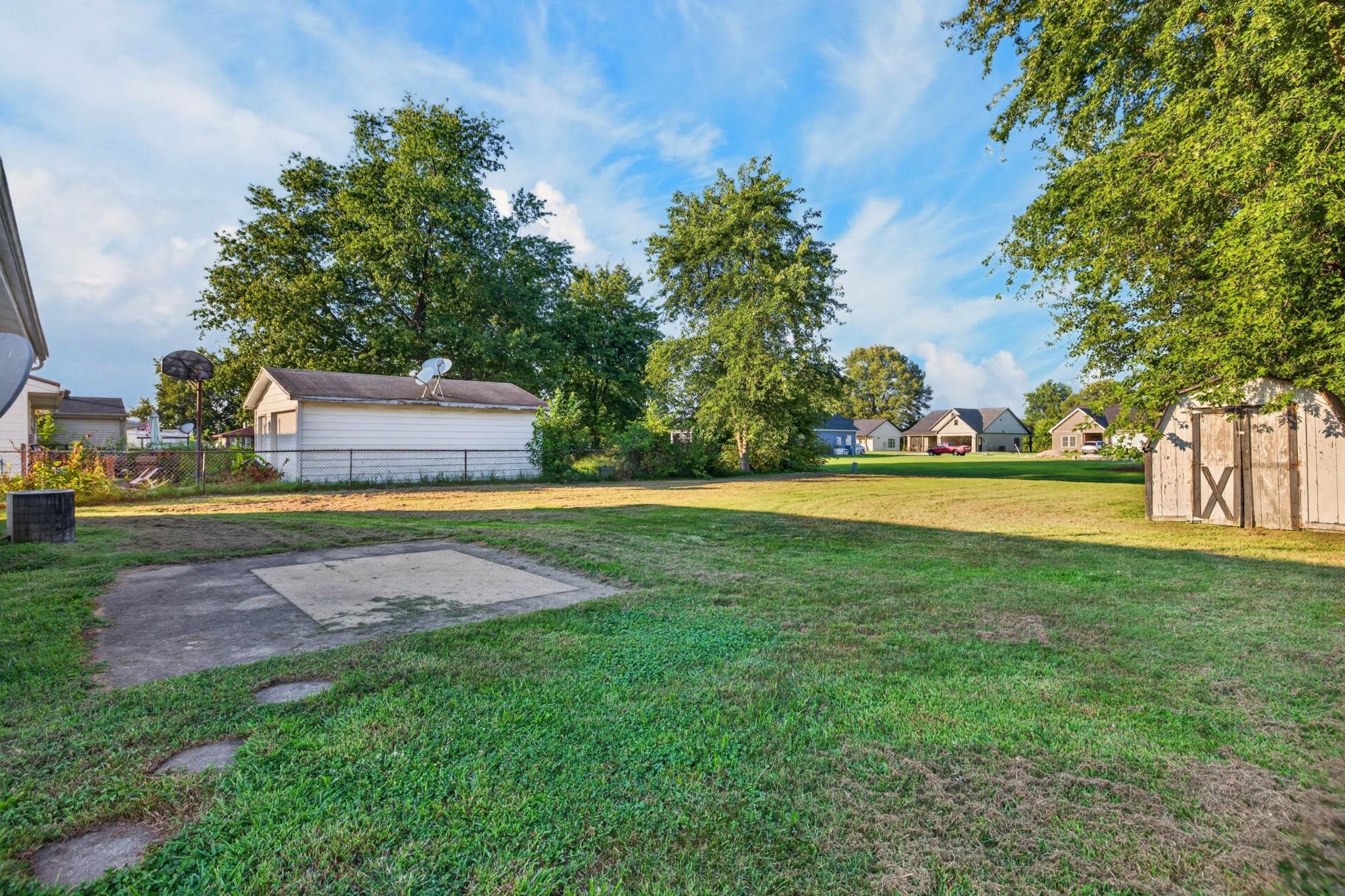 160 Mockingbird Lane, Lewisport, Kentucky 42351-160, 3 Bedrooms Bedrooms, ,1 BathroomBathrooms,Single Family Residence,For Sale,Mockingbird Lane,95645