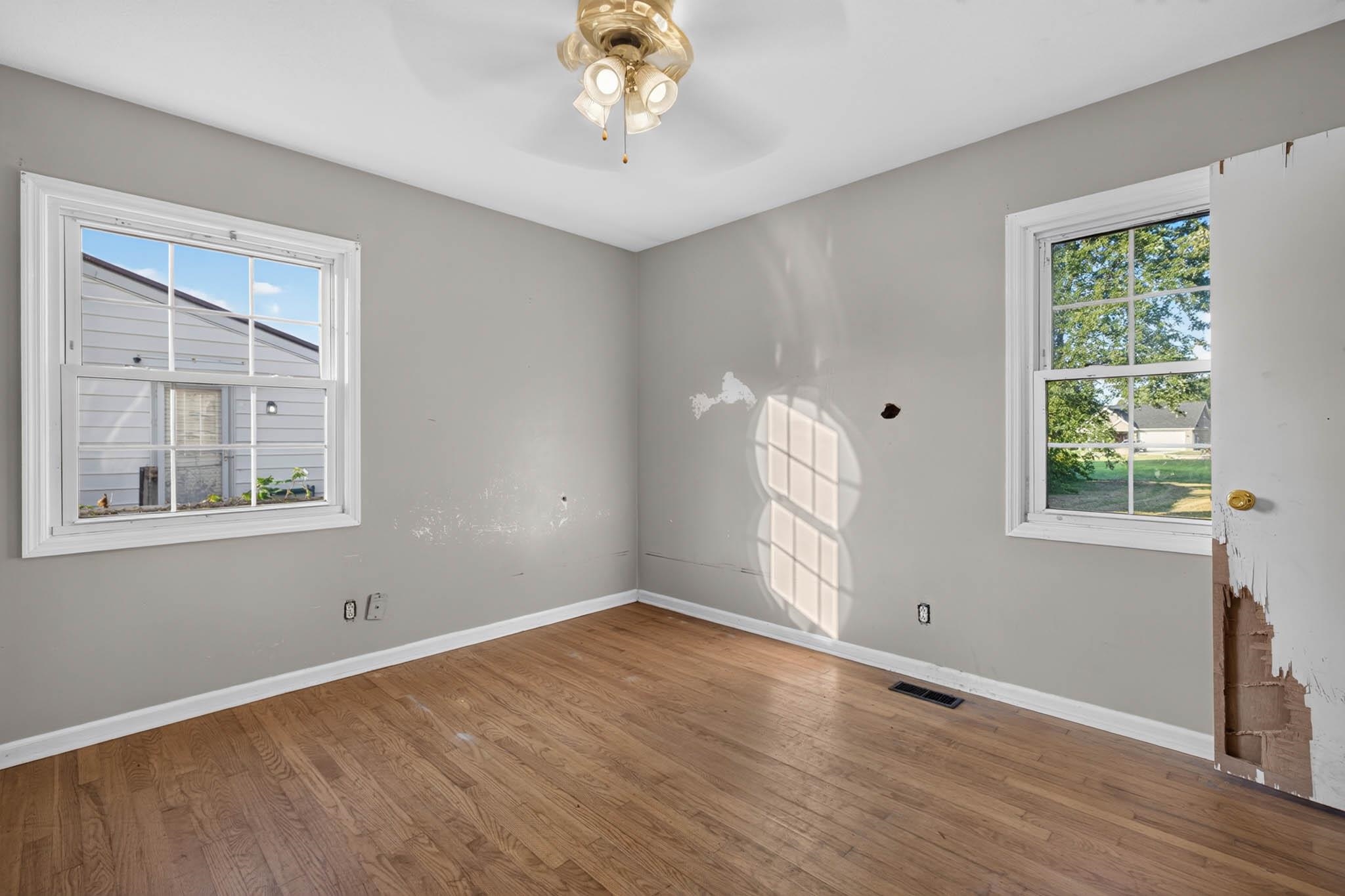 160 Mockingbird Lane, Lewisport, Kentucky 42351-160, 3 Bedrooms Bedrooms, ,1 BathroomBathrooms,Single Family Residence,For Sale,Mockingbird Lane,95645