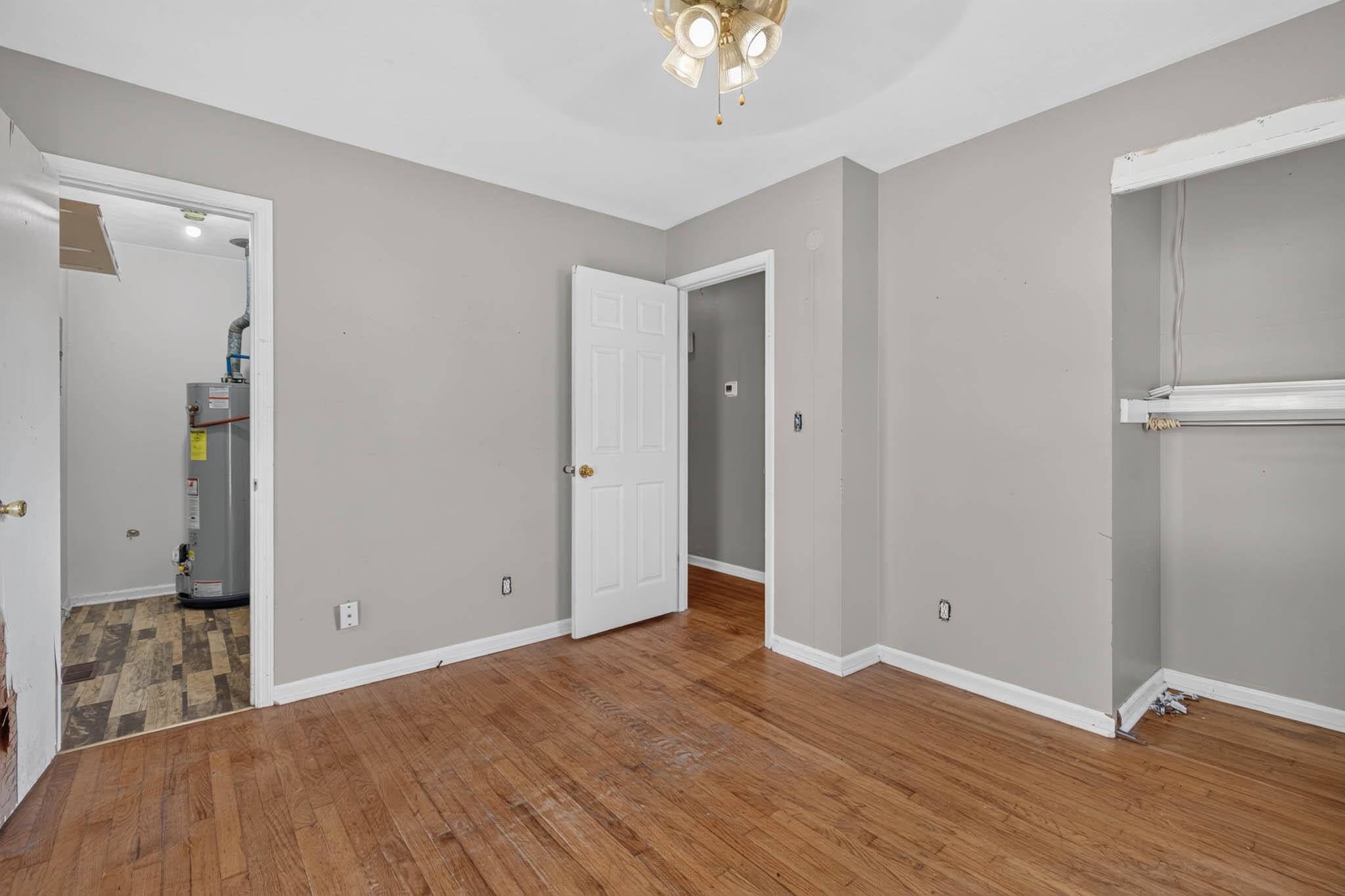 160 Mockingbird Lane, Lewisport, Kentucky 42351-160, 3 Bedrooms Bedrooms, ,1 BathroomBathrooms,Single Family Residence,For Sale,Mockingbird Lane,95645
