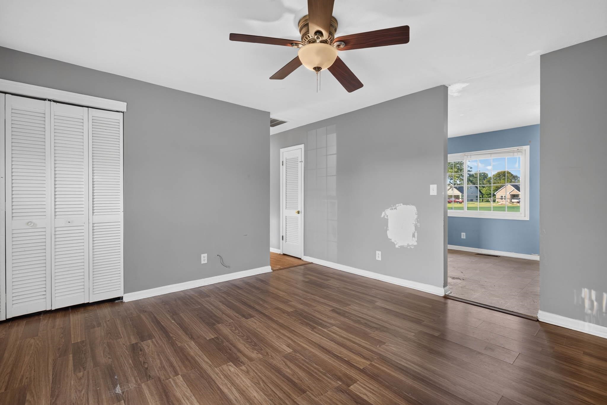 160 Mockingbird Lane, Lewisport, Kentucky 42351-160, 3 Bedrooms Bedrooms, ,1 BathroomBathrooms,Single Family Residence,For Sale,Mockingbird Lane,95645