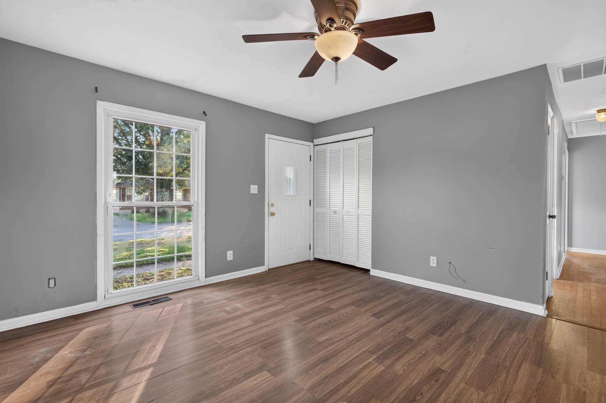 160 Mockingbird Lane, Lewisport, Kentucky 42351-160, 3 Bedrooms Bedrooms, ,1 BathroomBathrooms,Single Family Residence,For Sale,Mockingbird Lane,95645