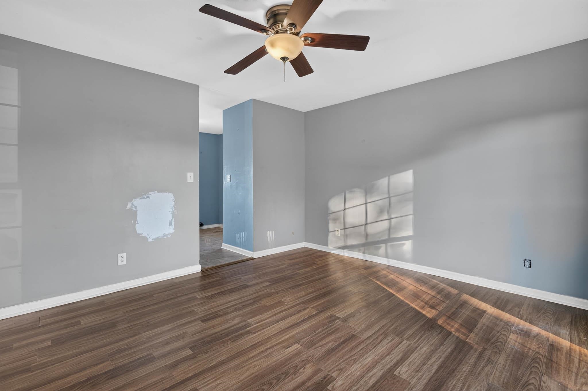 160 Mockingbird Lane, Lewisport, Kentucky 42351-160, 3 Bedrooms Bedrooms, ,1 BathroomBathrooms,Single Family Residence,For Sale,Mockingbird Lane,95645