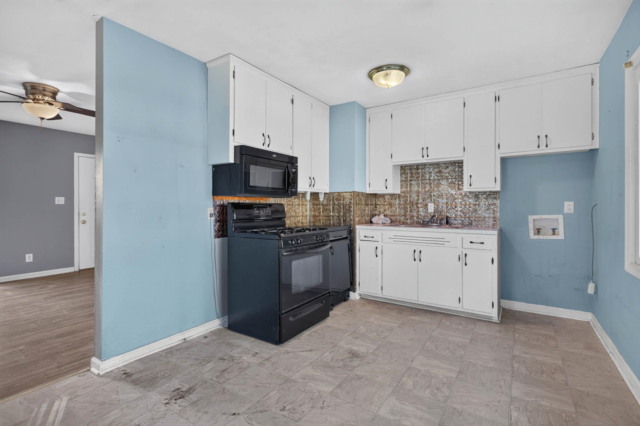 160 Mockingbird Lane, Lewisport, Kentucky 42351-160, 3 Bedrooms Bedrooms, ,1 BathroomBathrooms,Single Family Residence,For Sale,Mockingbird Lane,95645