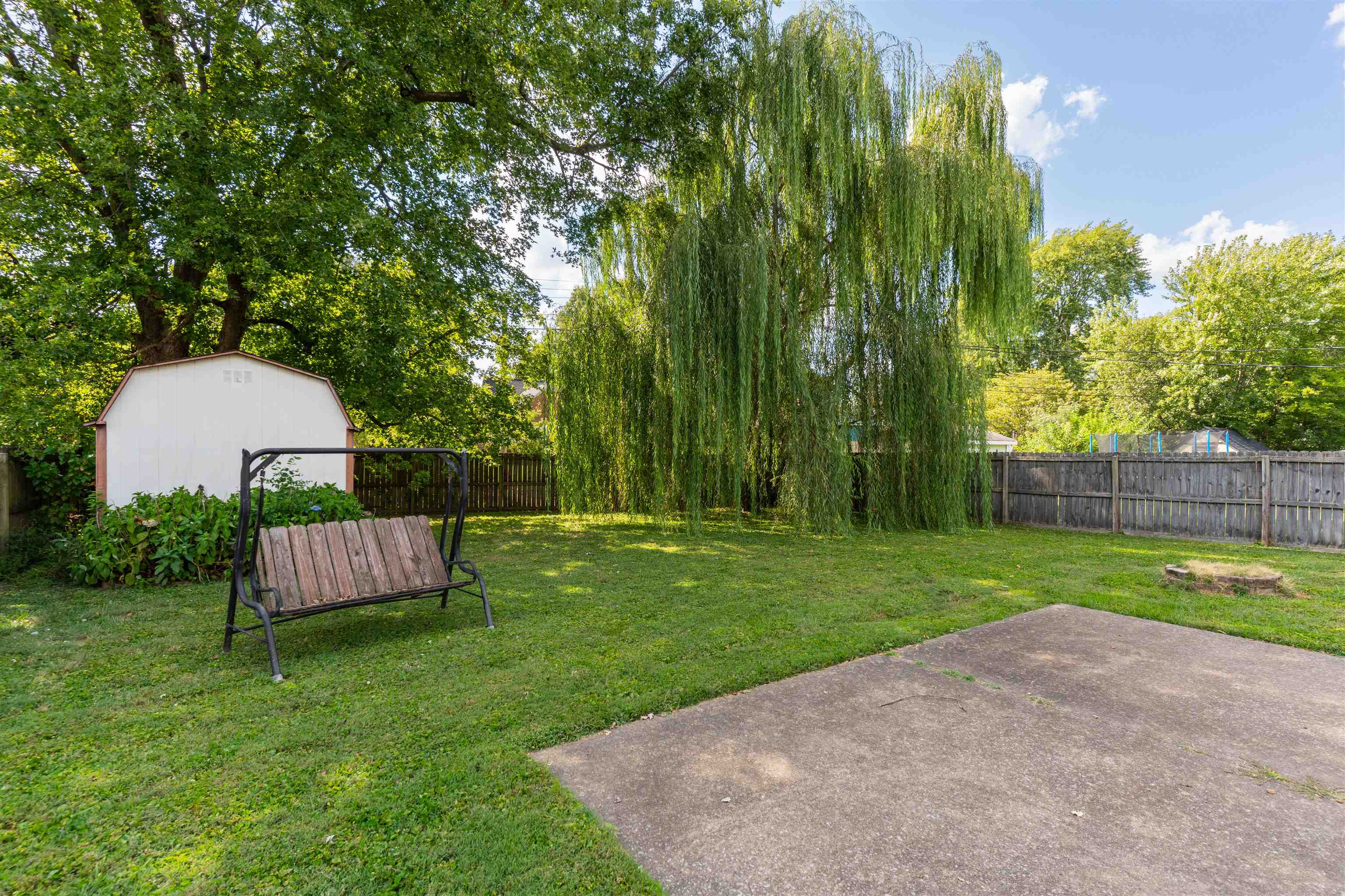 3868 Thresher St, Owensboro, Kentucky 42301, 3 Bedrooms Bedrooms, ,1 BathroomBathrooms,Single Family Residence,For Sale,Thresher St,95646