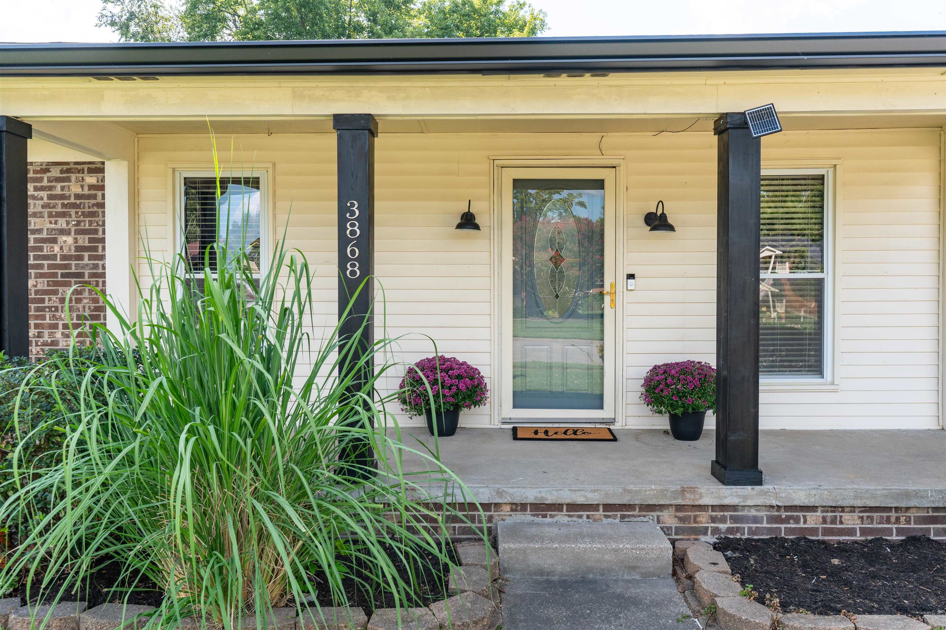 3868 Thresher St, Owensboro, Kentucky 42301, 3 Bedrooms Bedrooms, ,1 BathroomBathrooms,Single Family Residence,For Sale,Thresher St,95646