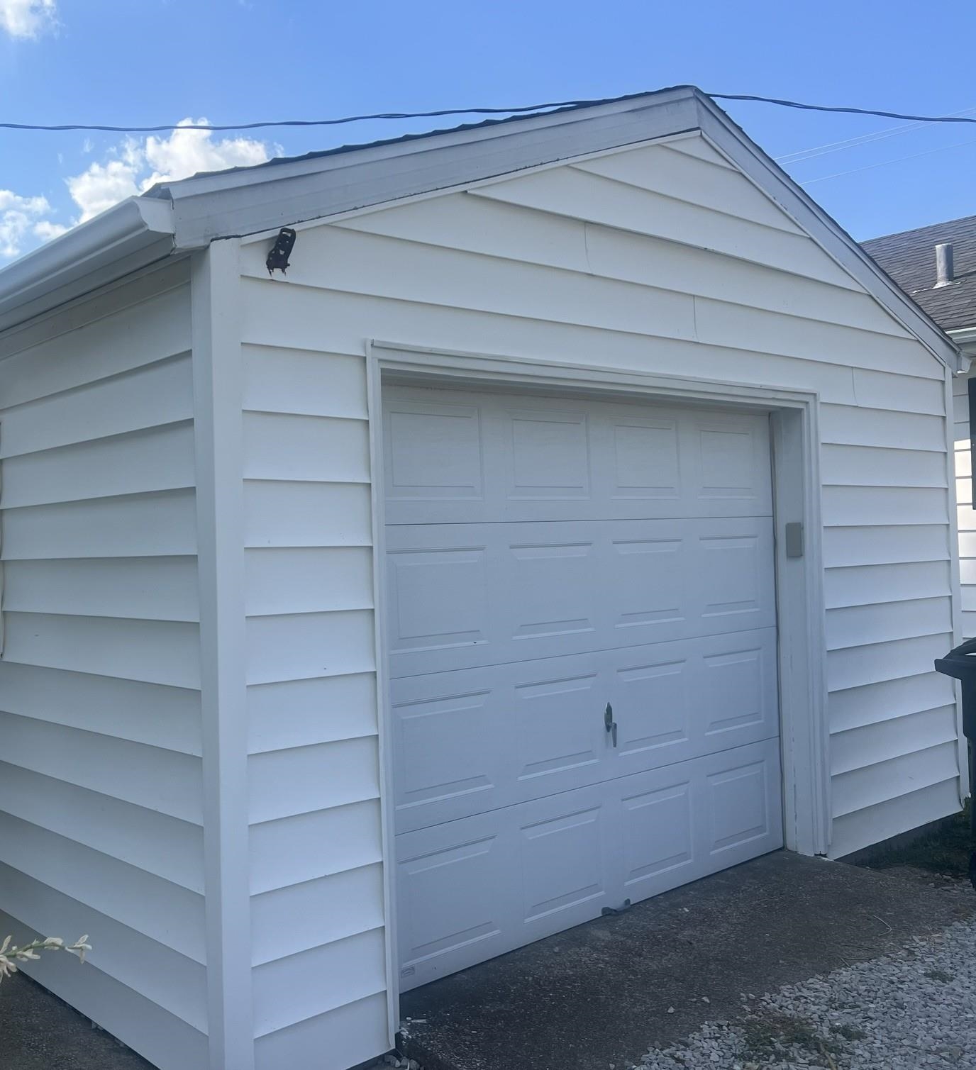 228 W. Byers Ave., Owensboro, Kentucky 42303, 2 Bedrooms Bedrooms, ,1 BathroomBathrooms,Single Family Residence,For Sale,W. Byers Ave.,95650