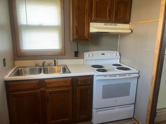 228 W. Byers Ave., Owensboro, Kentucky 42303, 2 Bedrooms Bedrooms, ,1 BathroomBathrooms,Single Family Residence,For Sale,W. Byers Ave.,95650