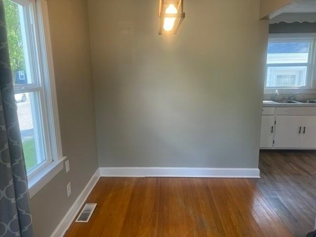 228 W. Byers Ave., Owensboro, Kentucky 42303, 2 Bedrooms Bedrooms, ,1 BathroomBathrooms,Single Family Residence,For Sale,W. Byers Ave.,95650