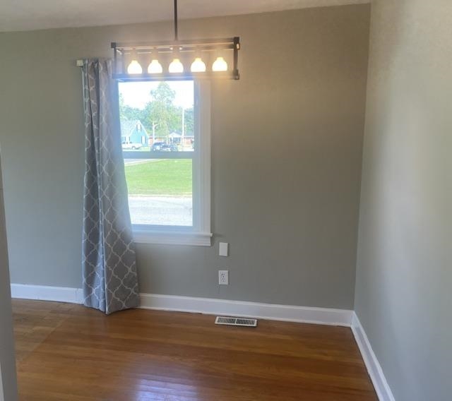 228 W. Byers Ave., Owensboro, Kentucky 42303, 2 Bedrooms Bedrooms, ,1 BathroomBathrooms,Single Family Residence,For Sale,W. Byers Ave.,95650