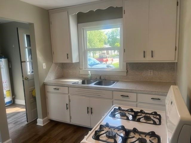 228 W. Byers Ave., Owensboro, Kentucky 42303, 2 Bedrooms Bedrooms, ,1 BathroomBathrooms,Single Family Residence,For Sale,W. Byers Ave.,95650