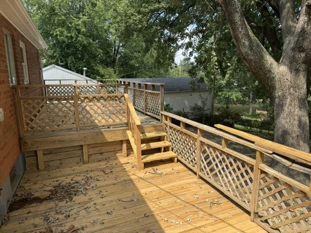 4015 Noel Pl, Owensboro, Kentucky 42303, 3 Bedrooms Bedrooms, ,2 BathroomsBathrooms,Single Family Residence,For Sale,Noel Pl,95652