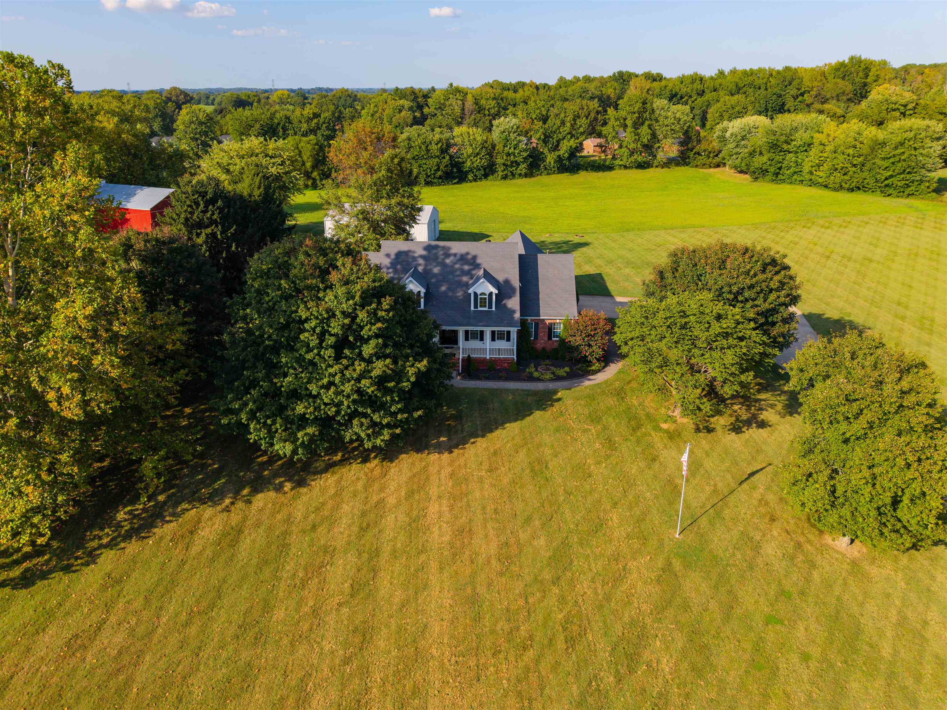 3211 Pleasant Valley Rd, Owensboro, Kentucky 42303, 4 Bedrooms Bedrooms, ,3 BathroomsBathrooms,Single Family Residence,For Sale,Pleasant Valley Rd,95659