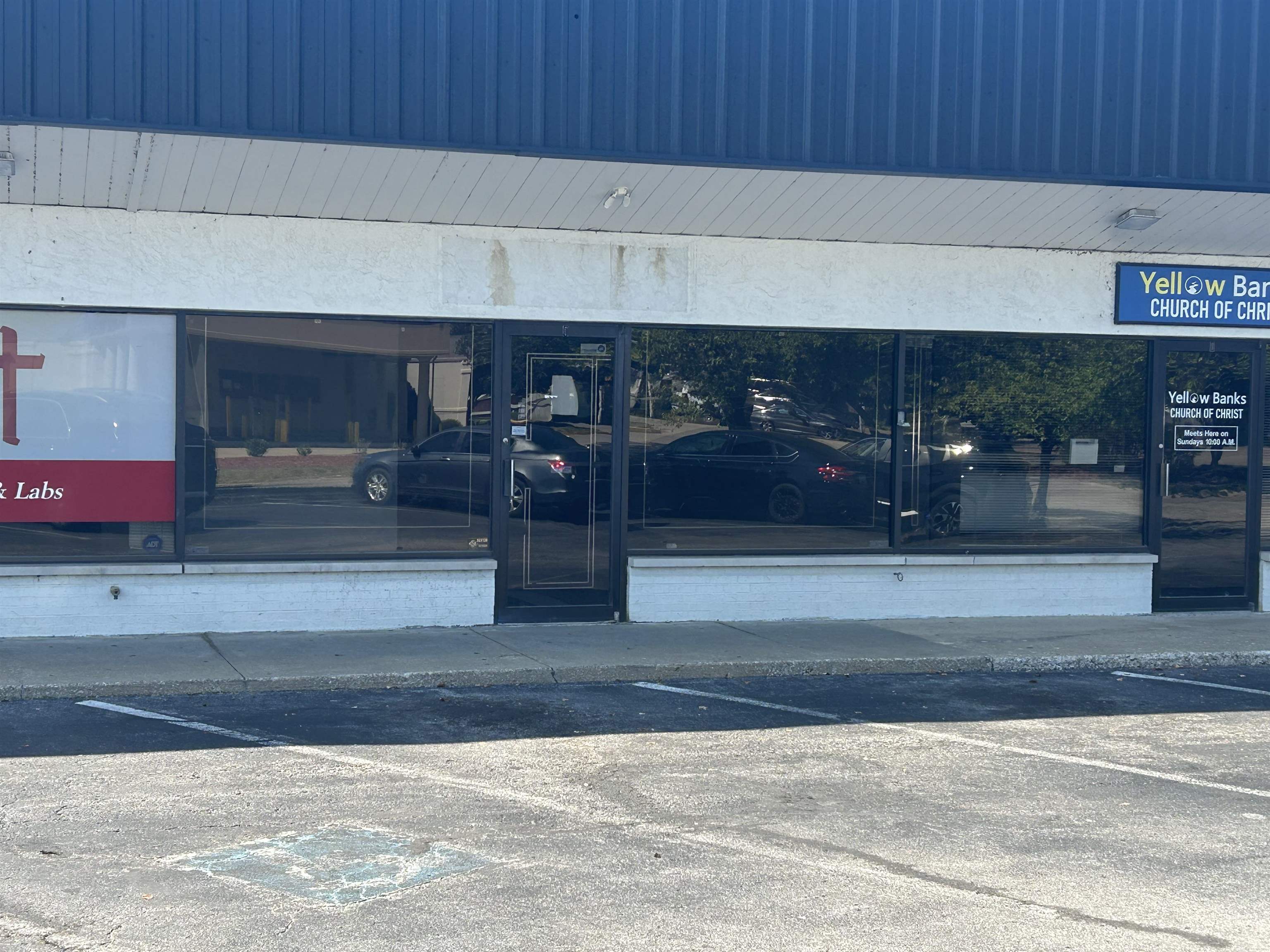 3600 Frederica Street Unit C, Owensboro, Kentucky 42301, ,Retail,For Sale,Frederica Street Unit C,95664