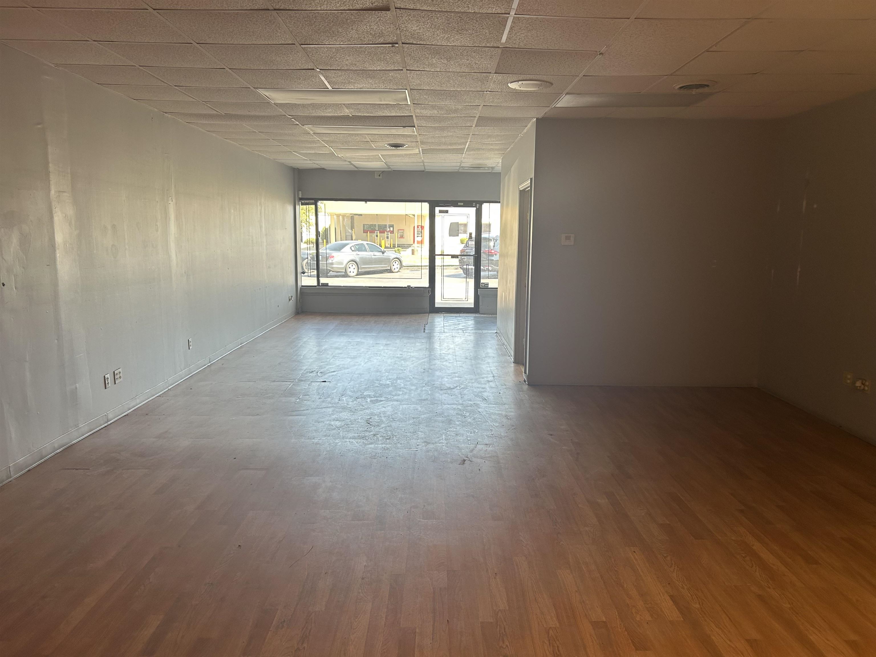 3600 Frederica Street Unit C, Owensboro, Kentucky 42301, ,Retail,For Sale,Frederica Street Unit C,95664