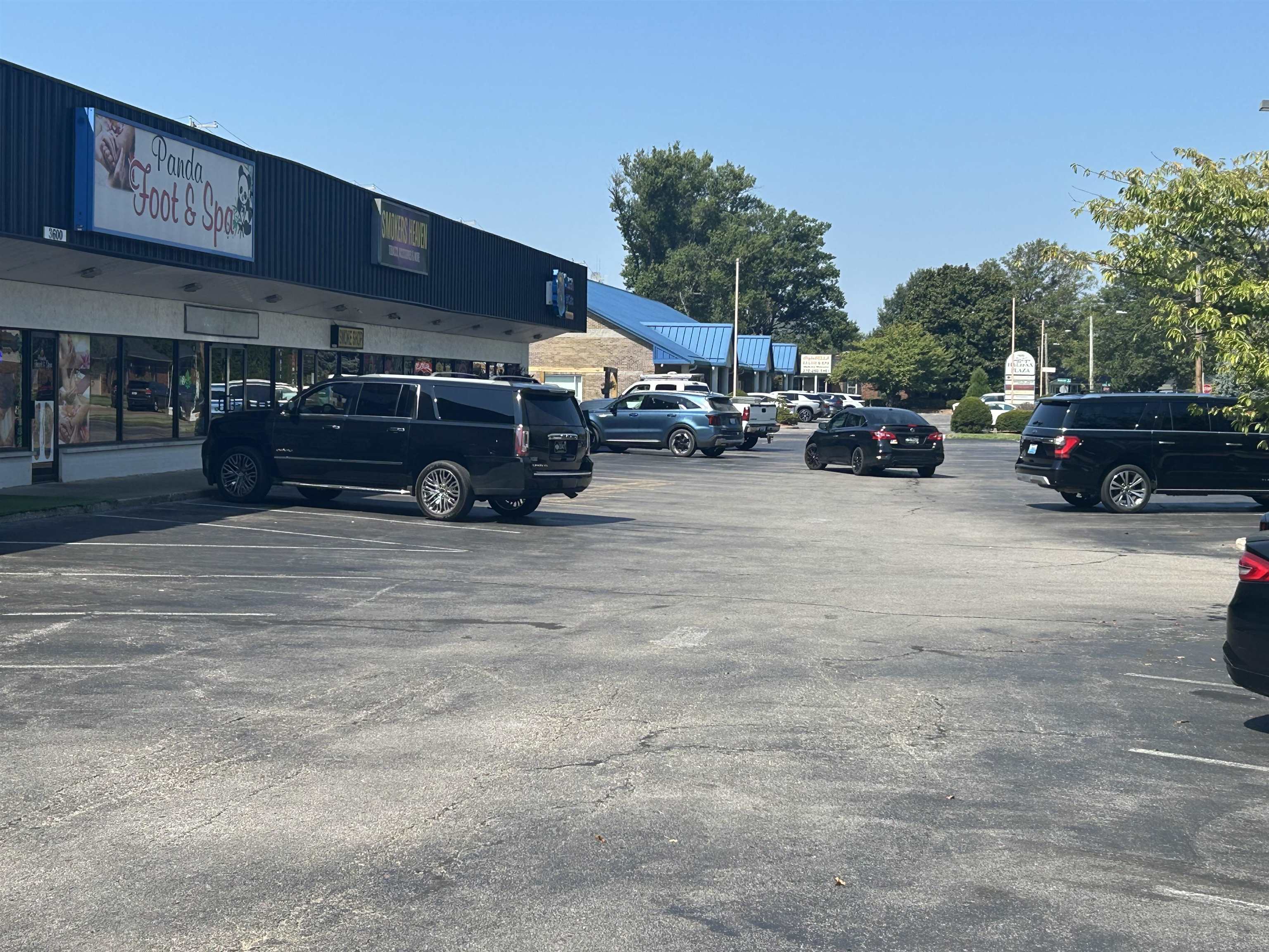 3600 Frederica Street Unit C, Owensboro, Kentucky 42301, ,Retail,For Sale,Frederica Street Unit C,95664