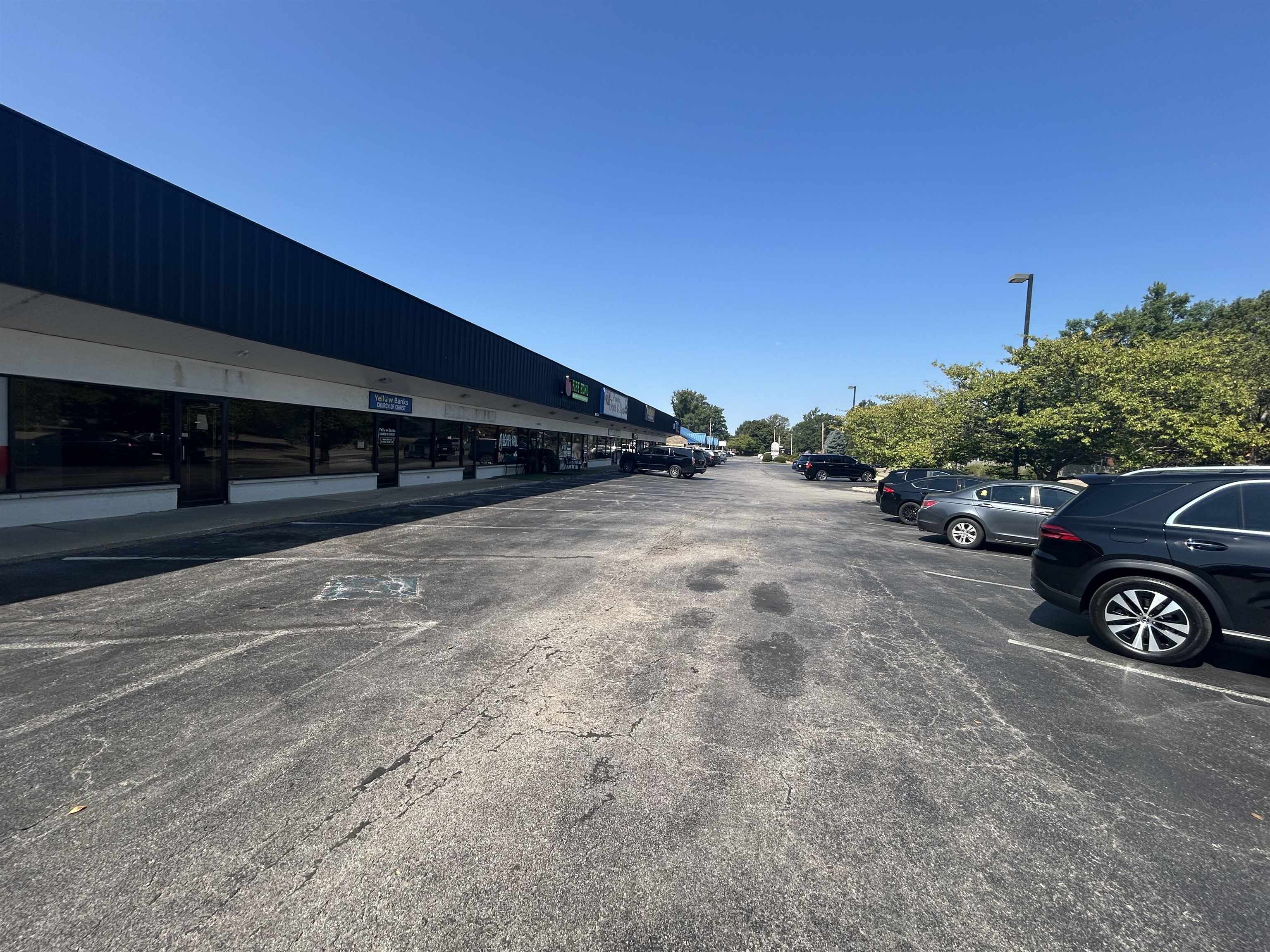 3600 Frederica Street Unit C, Owensboro, Kentucky 42301, ,Retail,For Sale,Frederica Street Unit C,95664