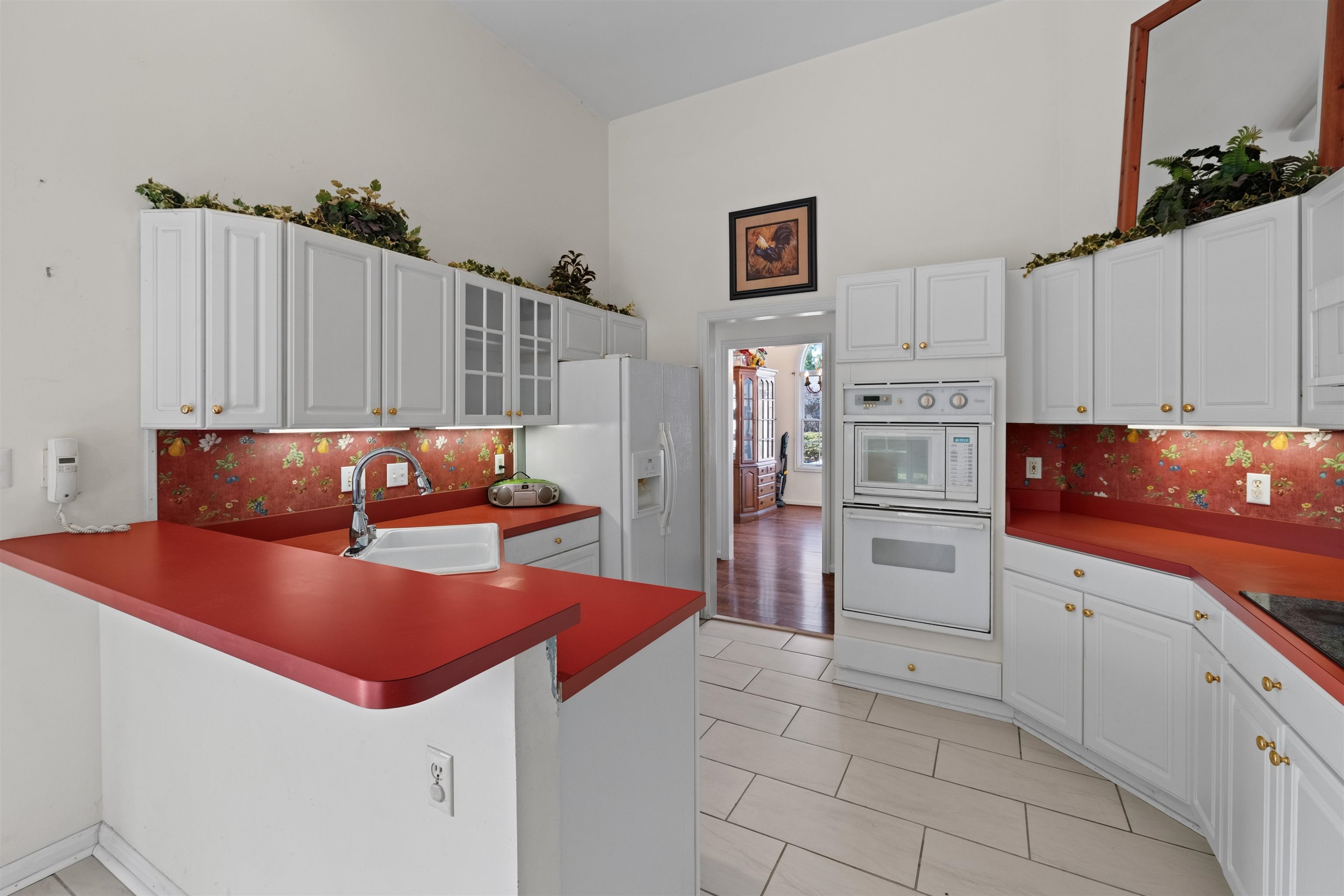 3724 Pine Lake Court, Owensboro, Kentucky 42303, 4 Bedrooms Bedrooms, ,2 BathroomsBathrooms,Single Family Residence,For Sale,Pine Lake Court,95670