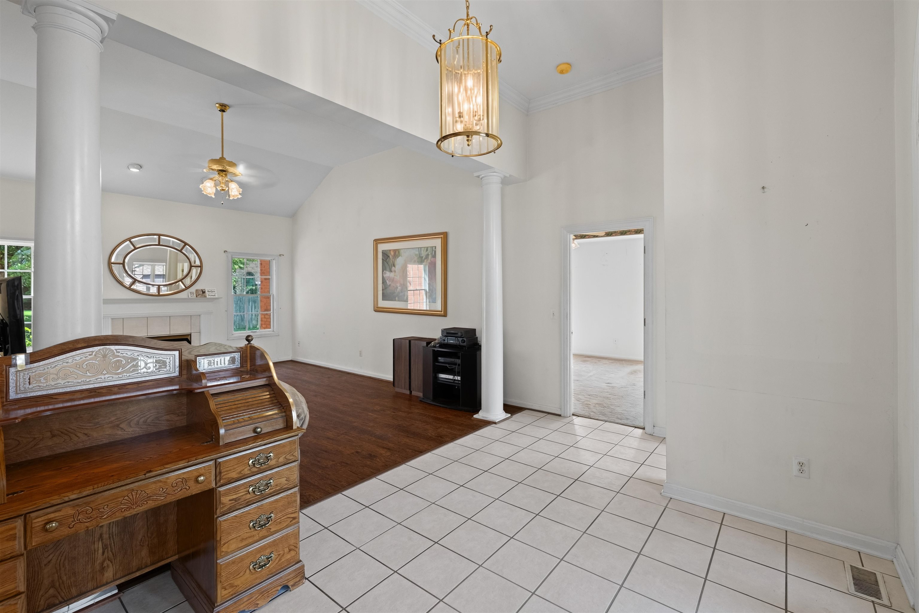 3724 Pine Lake Court, Owensboro, Kentucky 42303, 4 Bedrooms Bedrooms, ,2 BathroomsBathrooms,Single Family Residence,For Sale,Pine Lake Court,95670