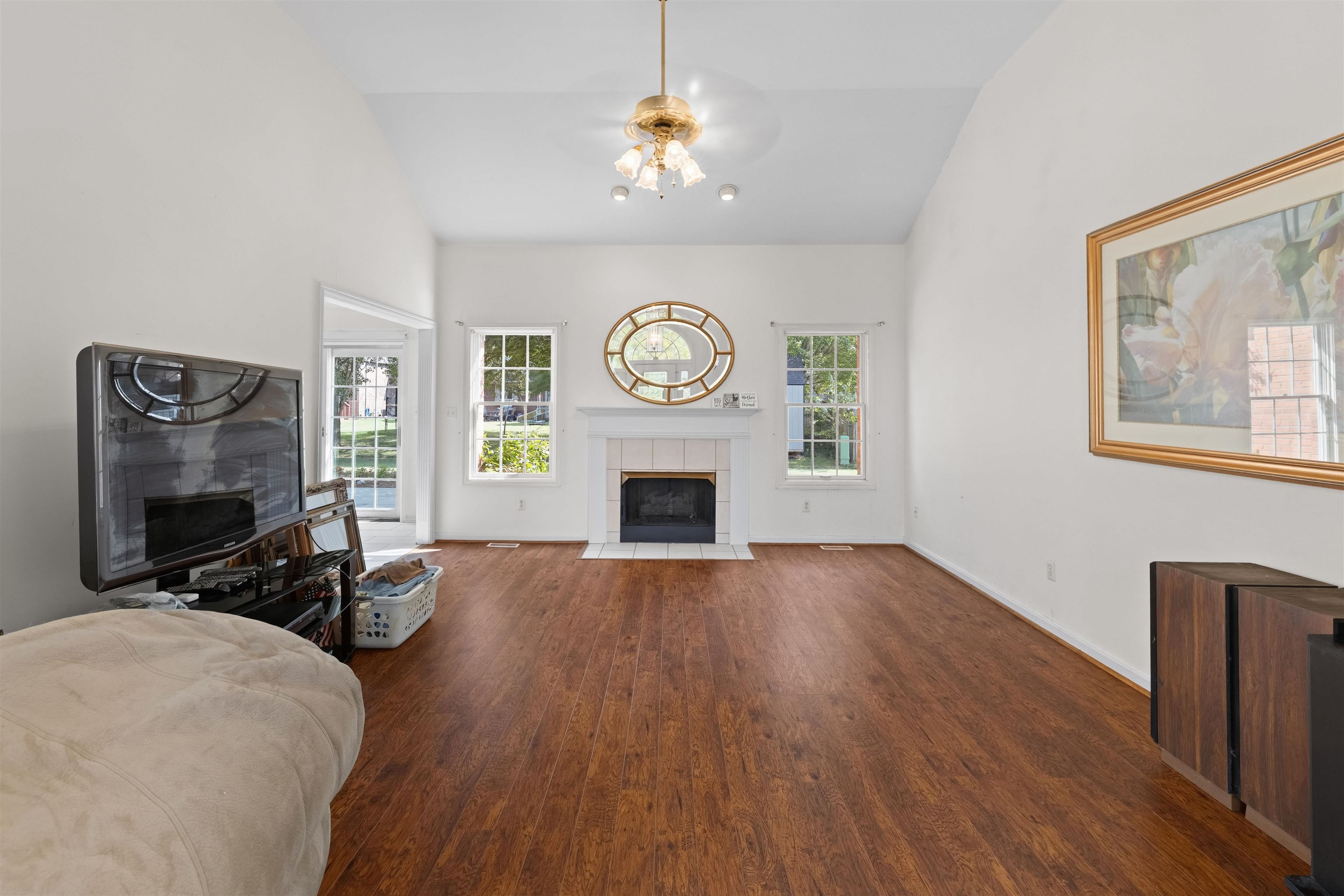 3724 Pine Lake Court, Owensboro, Kentucky 42303, 4 Bedrooms Bedrooms, ,2 BathroomsBathrooms,Single Family Residence,For Sale,Pine Lake Court,95670
