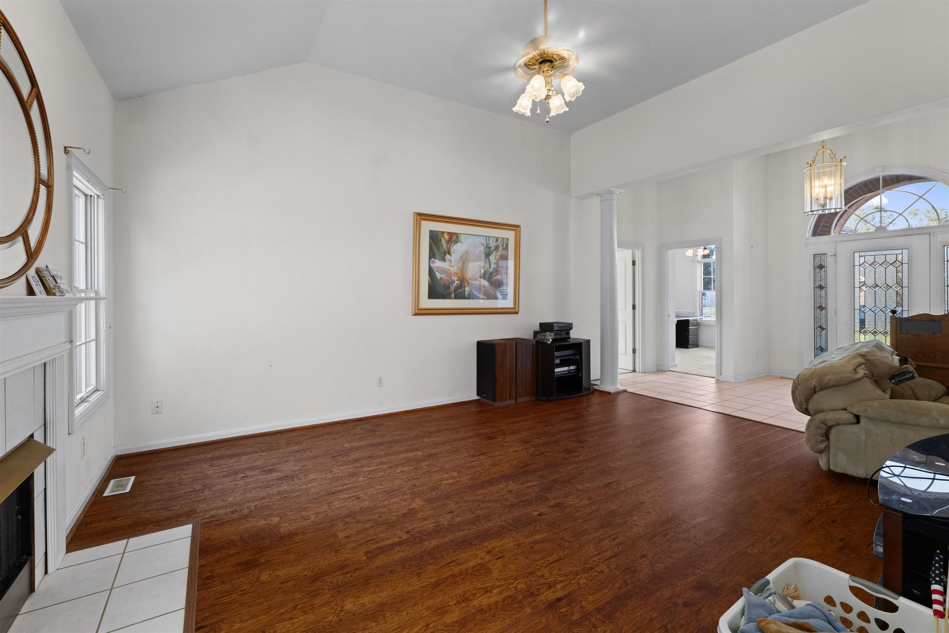 3724 Pine Lake Court, Owensboro, Kentucky 42303, 4 Bedrooms Bedrooms, ,2 BathroomsBathrooms,Single Family Residence,For Sale,Pine Lake Court,95670
