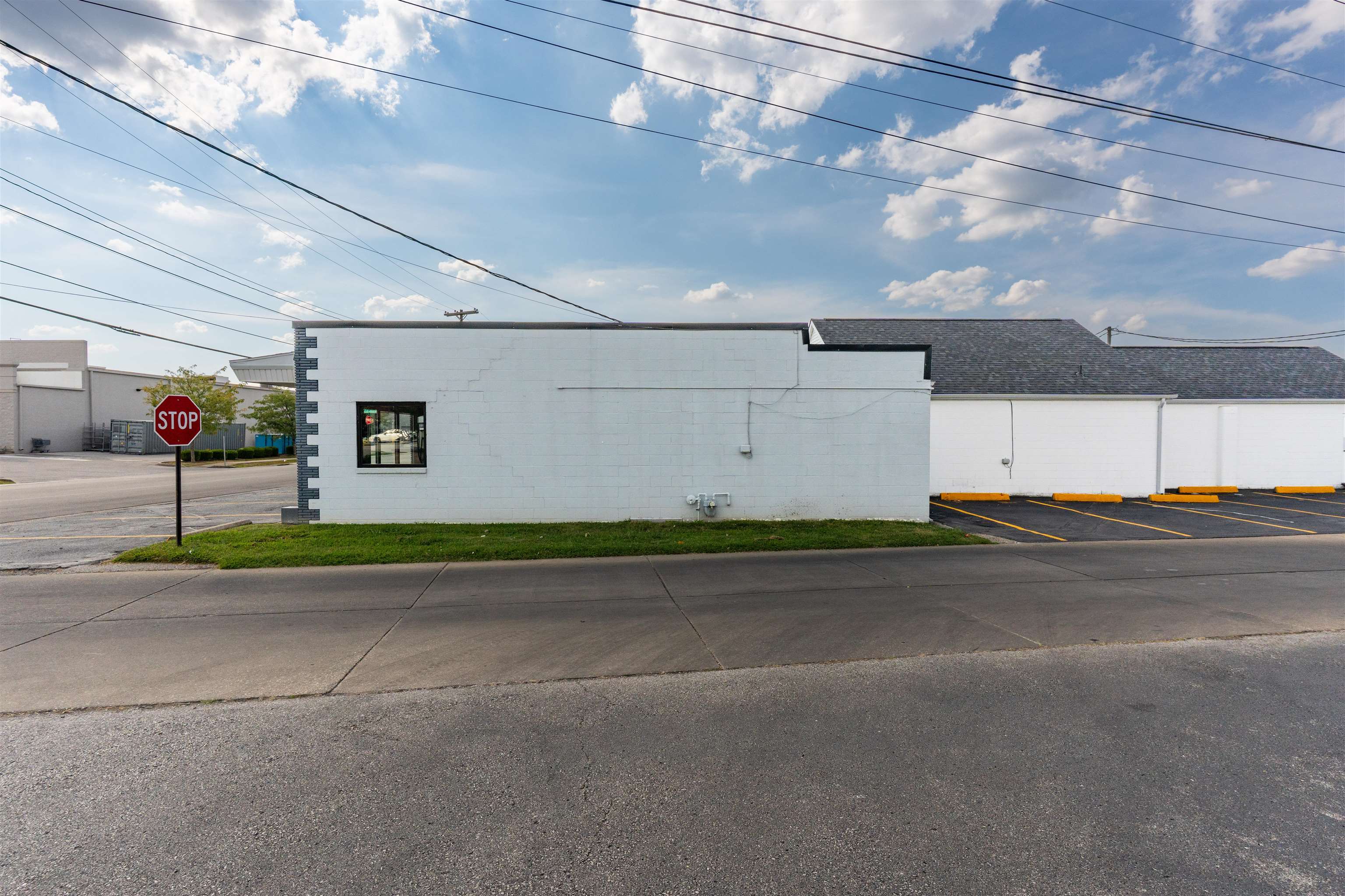 315 Park Plaza Dr, Owensboro, Kentucky 42301, ,Business,For Sale,Park Plaza Dr,95675