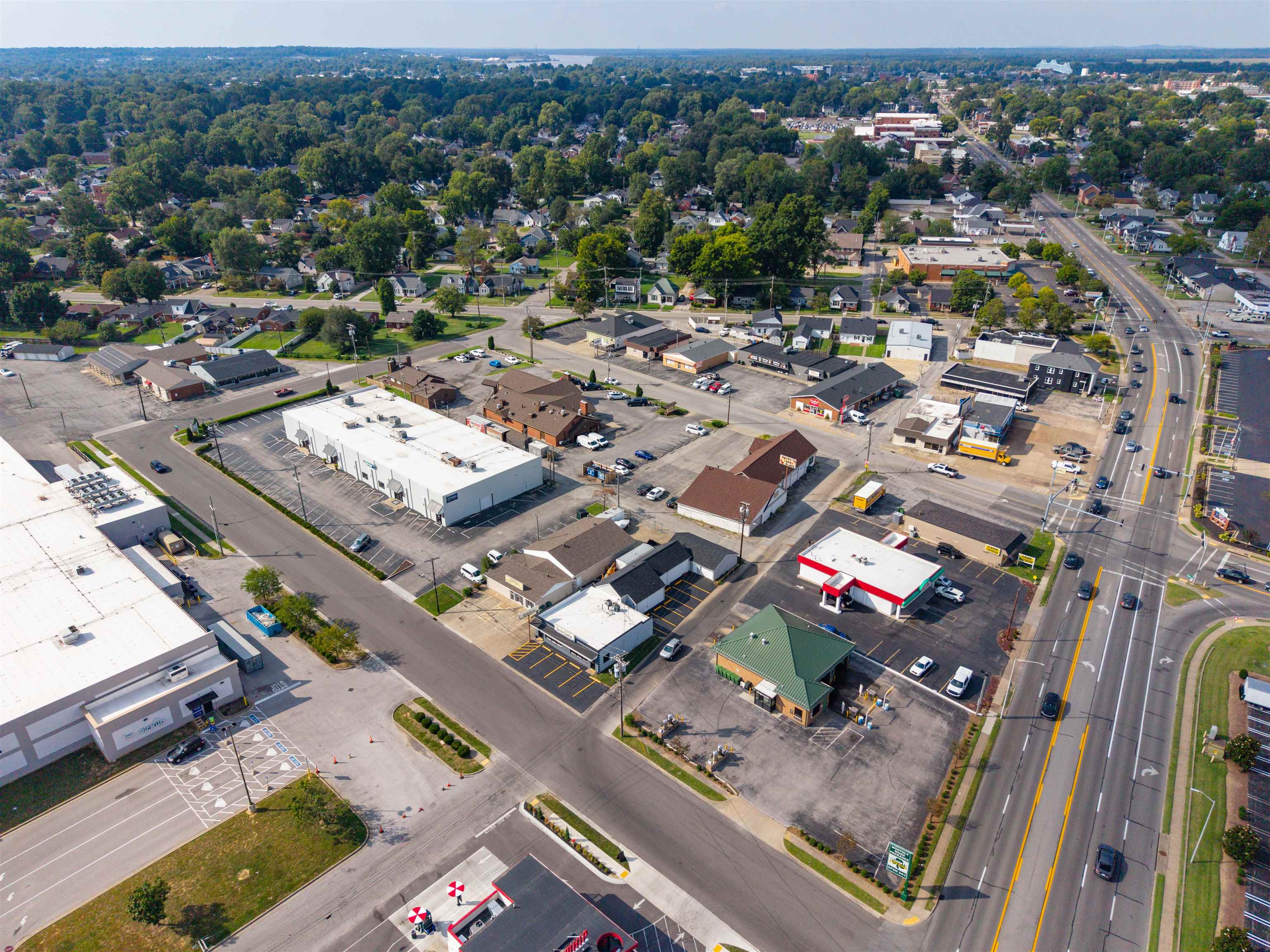 315 Park Plaza Dr, Owensboro, Kentucky 42301, ,Business,For Sale,Park Plaza Dr,95675