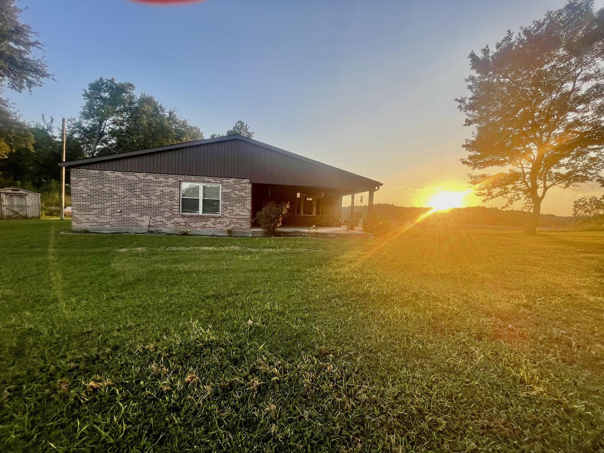 375 Herbert Rd, Reynolds Station, Kentucky 42368, 3 Bedrooms Bedrooms, ,2 BathroomsBathrooms,Single Family Residence,For Sale,Herbert Rd,95698