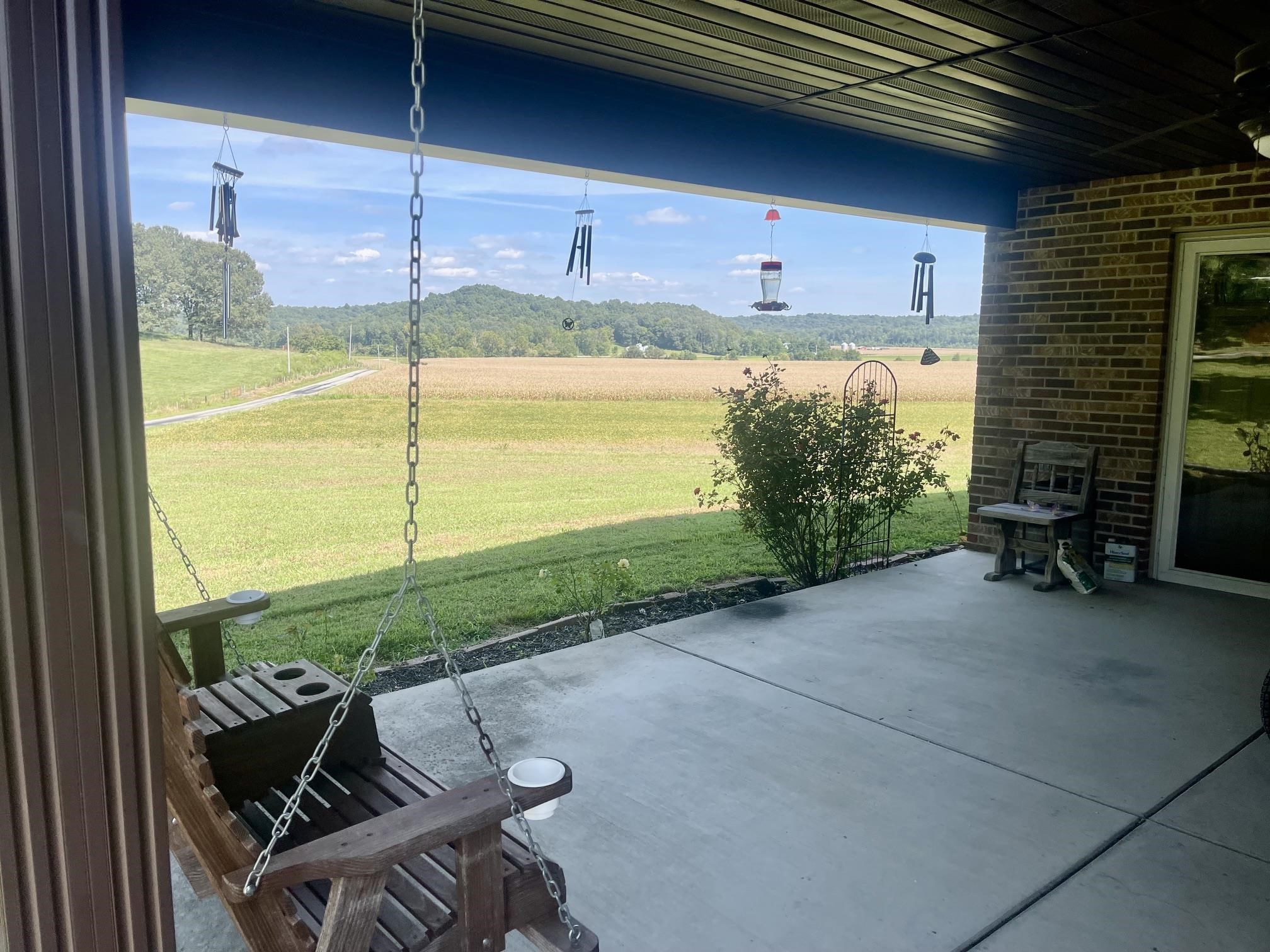 375 Herbert Rd, Reynolds Station, Kentucky 42368, 3 Bedrooms Bedrooms, ,2 BathroomsBathrooms,Single Family Residence,For Sale,Herbert Rd,95698