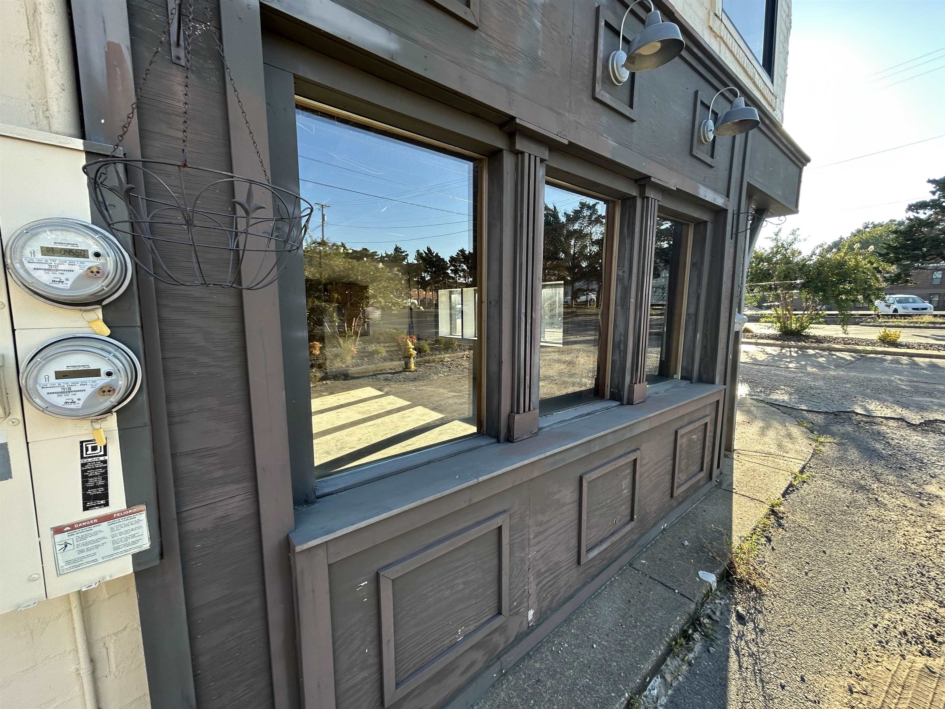 30 Bishop Alley, Madisonville, Kentucky 42431, ,Mixed Use,For Sale,Bishop Alley,95712