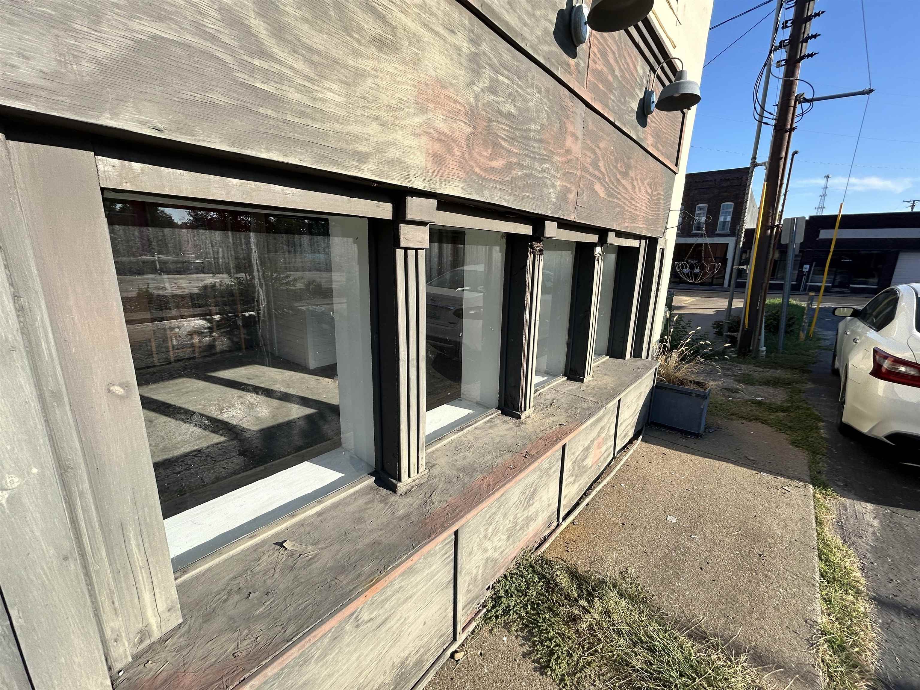 30 Bishop Alley, Madisonville, Kentucky 42431, ,Mixed Use,For Sale,Bishop Alley,95712