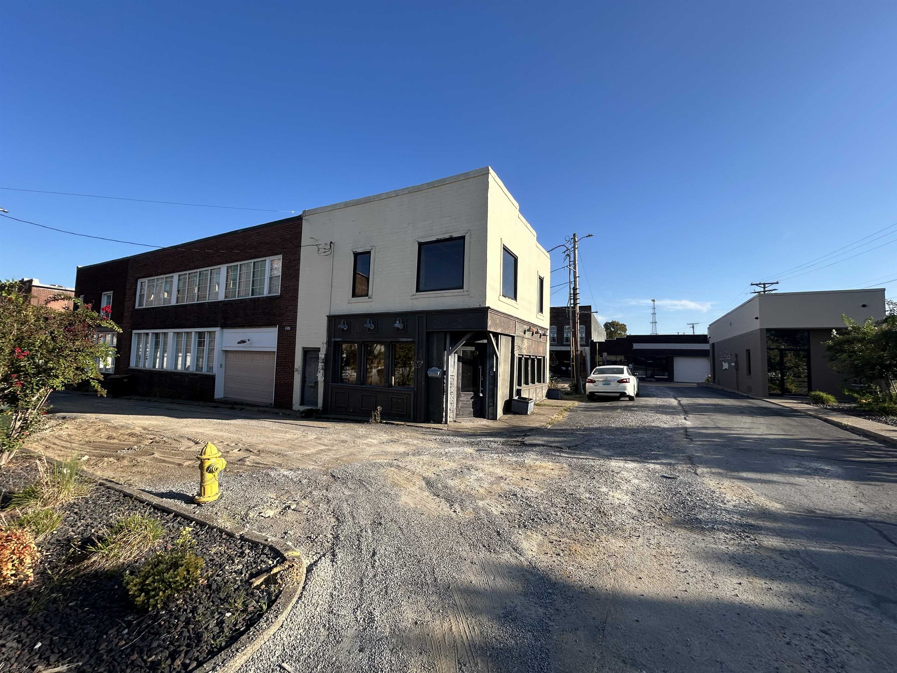 30 Bishop Alley, Madisonville, Kentucky 42431, ,Mixed Use,For Sale,Bishop Alley,95712