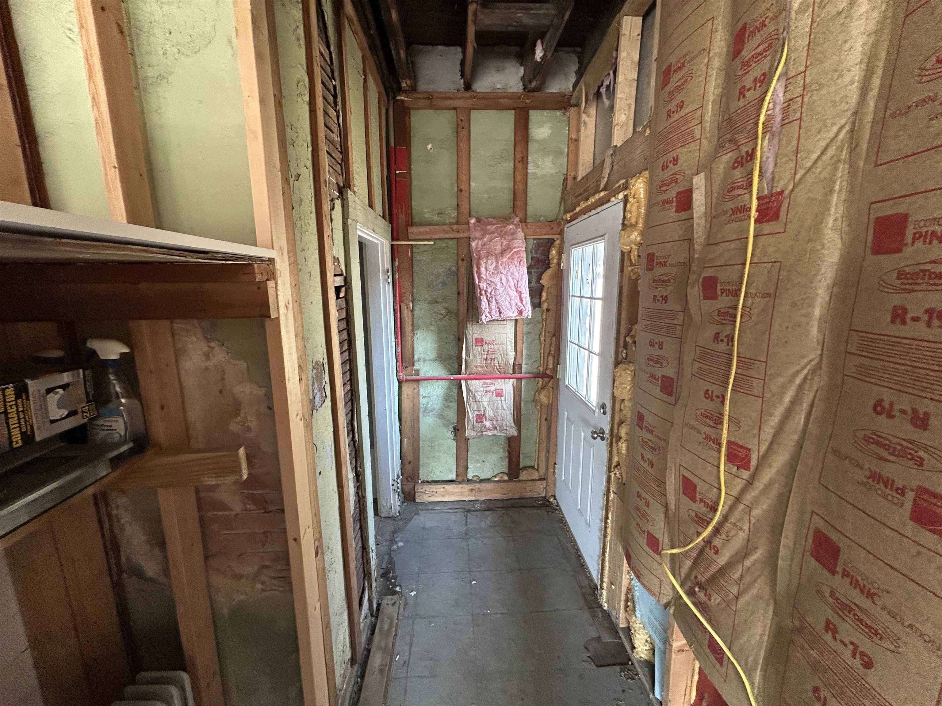 30 Bishop Alley, Madisonville, Kentucky 42431, ,Mixed Use,For Sale,Bishop Alley,95712