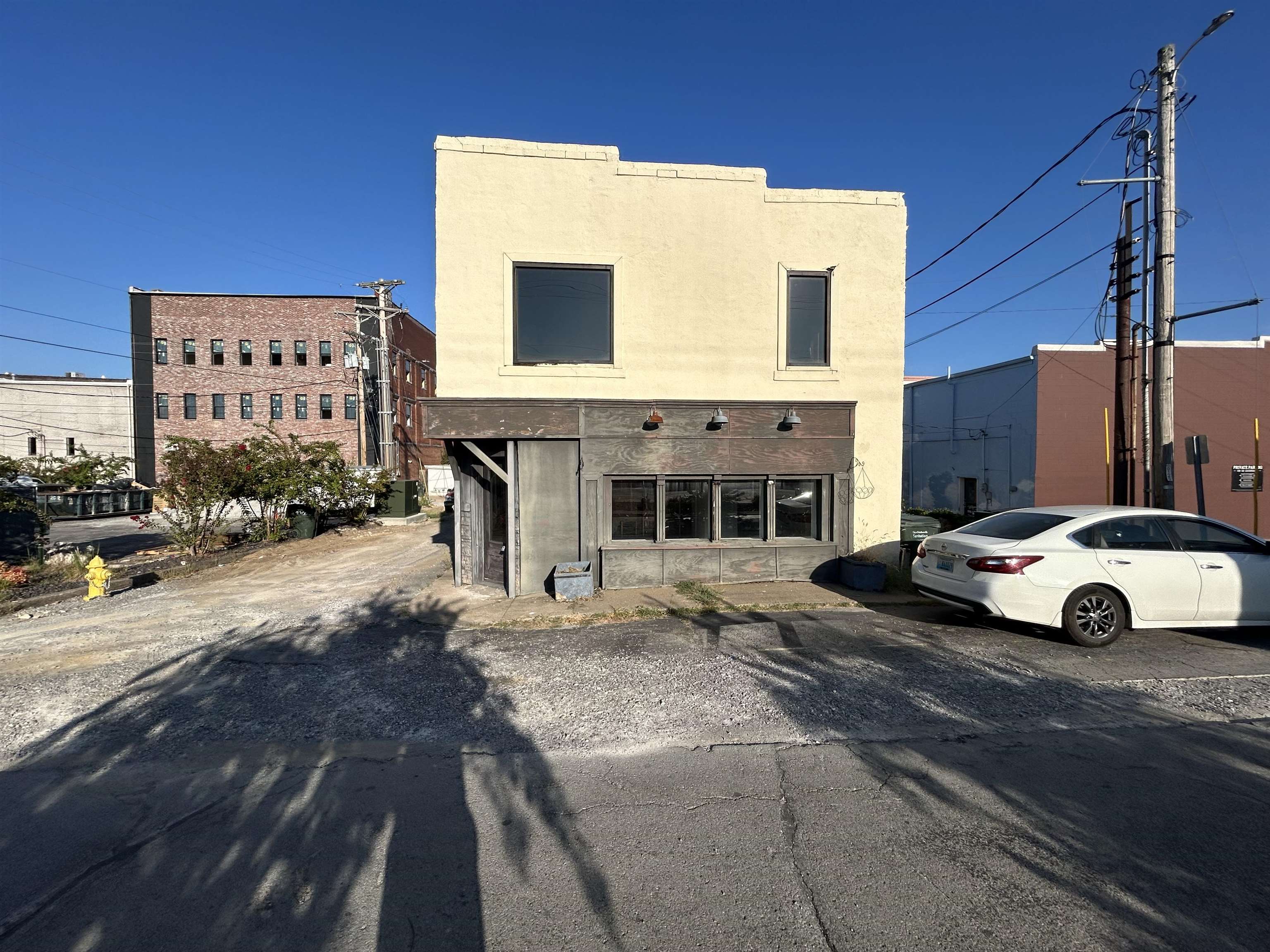 30 Bishop Alley, Madisonville, Kentucky 42431, ,Mixed Use,For Sale,Bishop Alley,95712