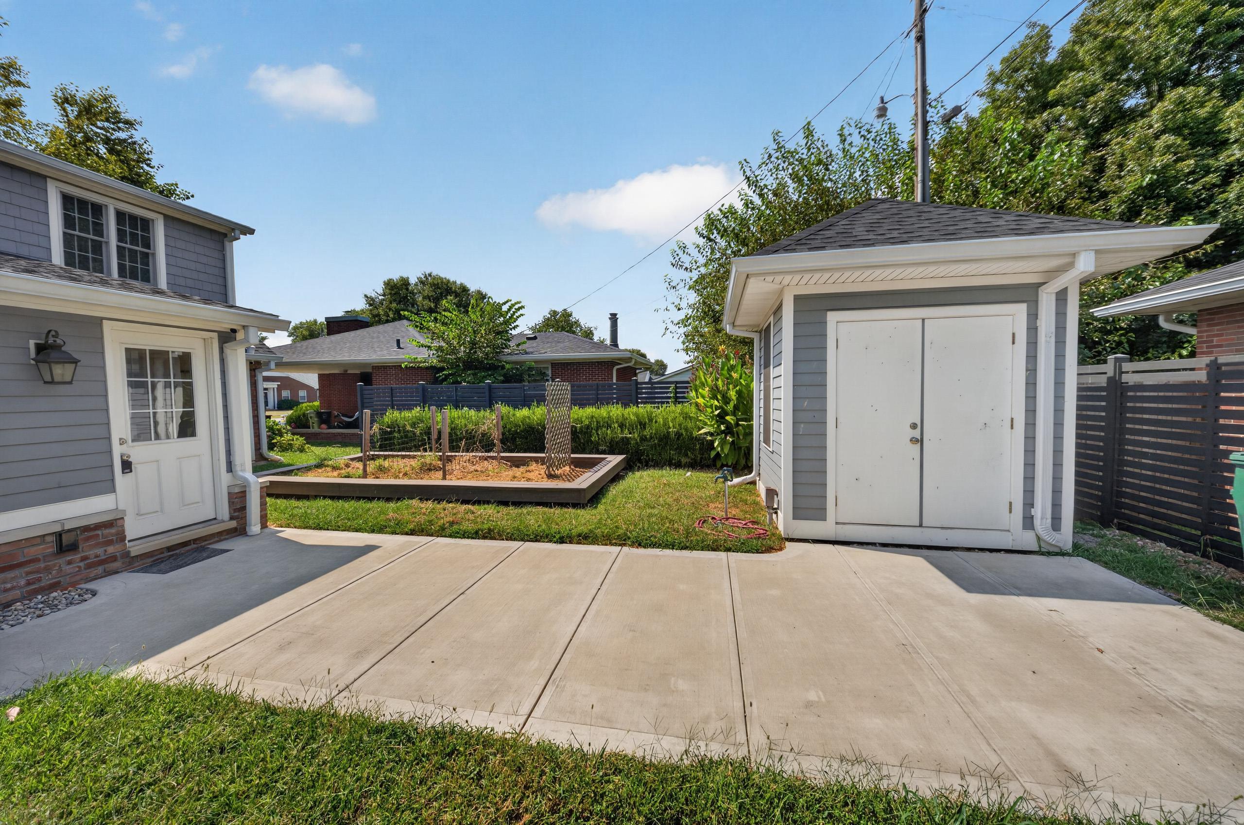 1801 Mohawk Dr, Owensboro, Kentucky 42301, 3 Bedrooms Bedrooms, ,1 BathroomBathrooms,Single Family Residence,For Sale,Mohawk Dr,95723