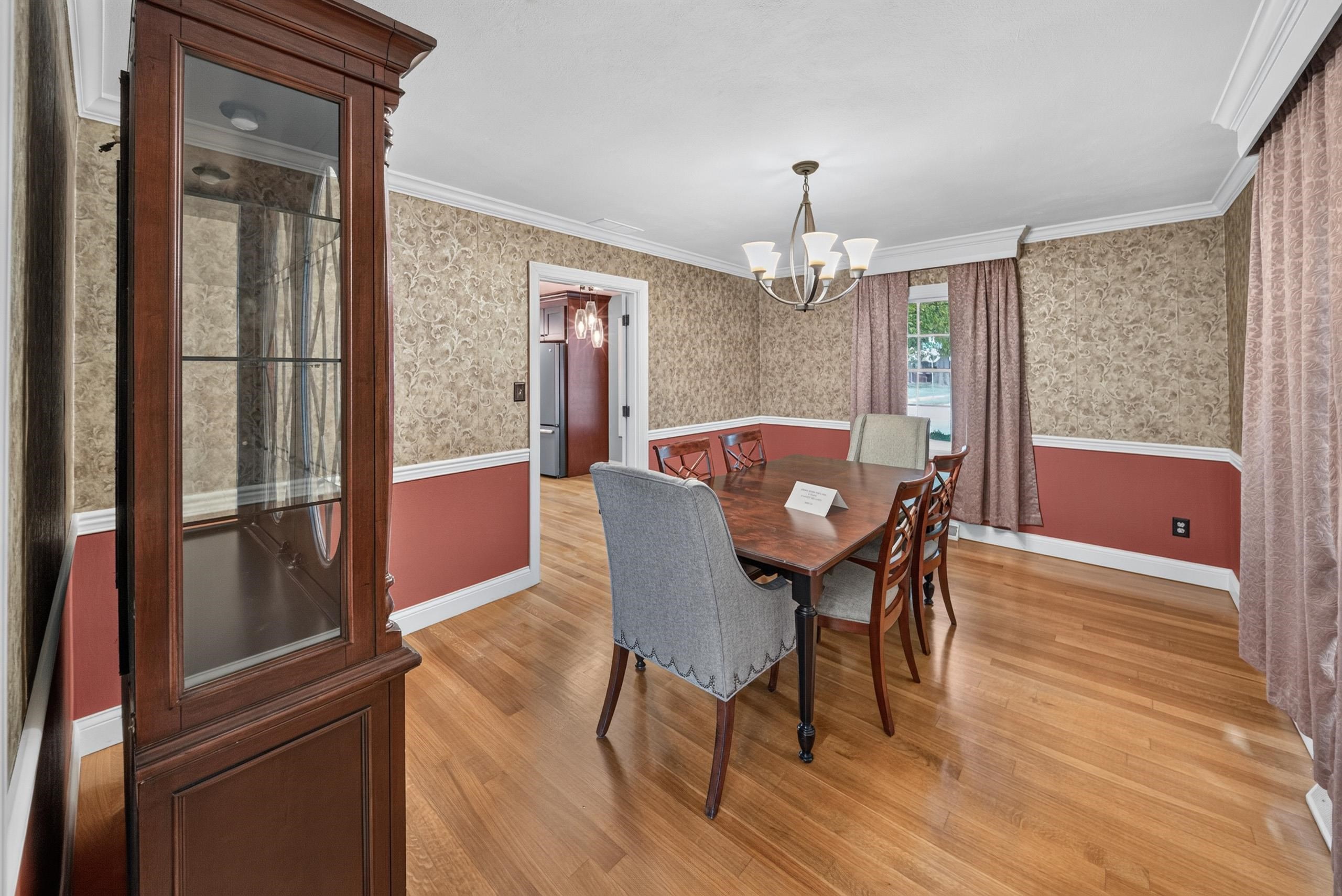 1801 Mohawk Dr, Owensboro, Kentucky 42301, 3 Bedrooms Bedrooms, ,1 BathroomBathrooms,Single Family Residence,For Sale,Mohawk Dr,95723