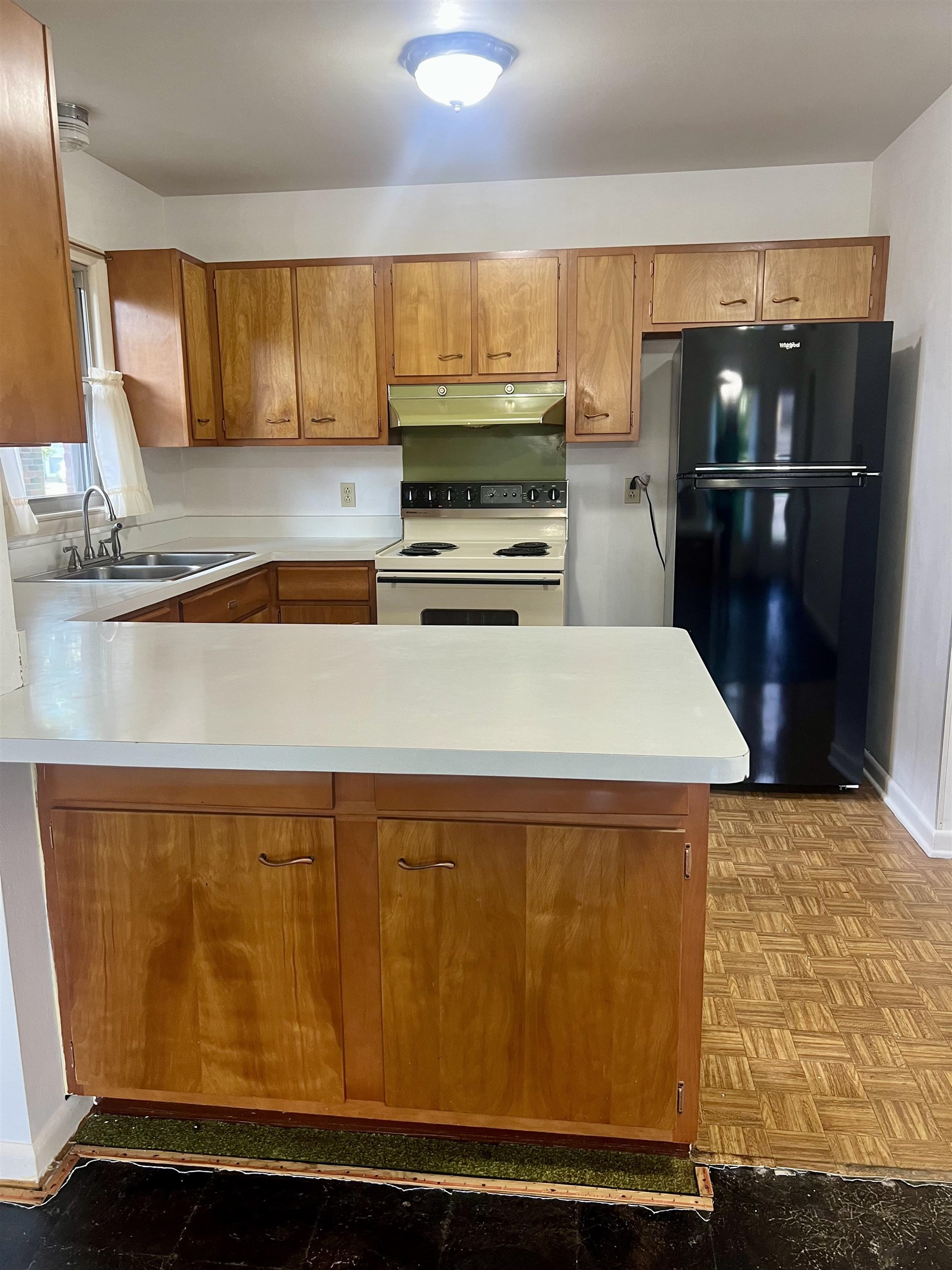 2265 Citation, Owensboro, Kentucky 42301, 3 Bedrooms Bedrooms, ,2 BathroomsBathrooms,Single Family Residence,For Sale,Citation,95724