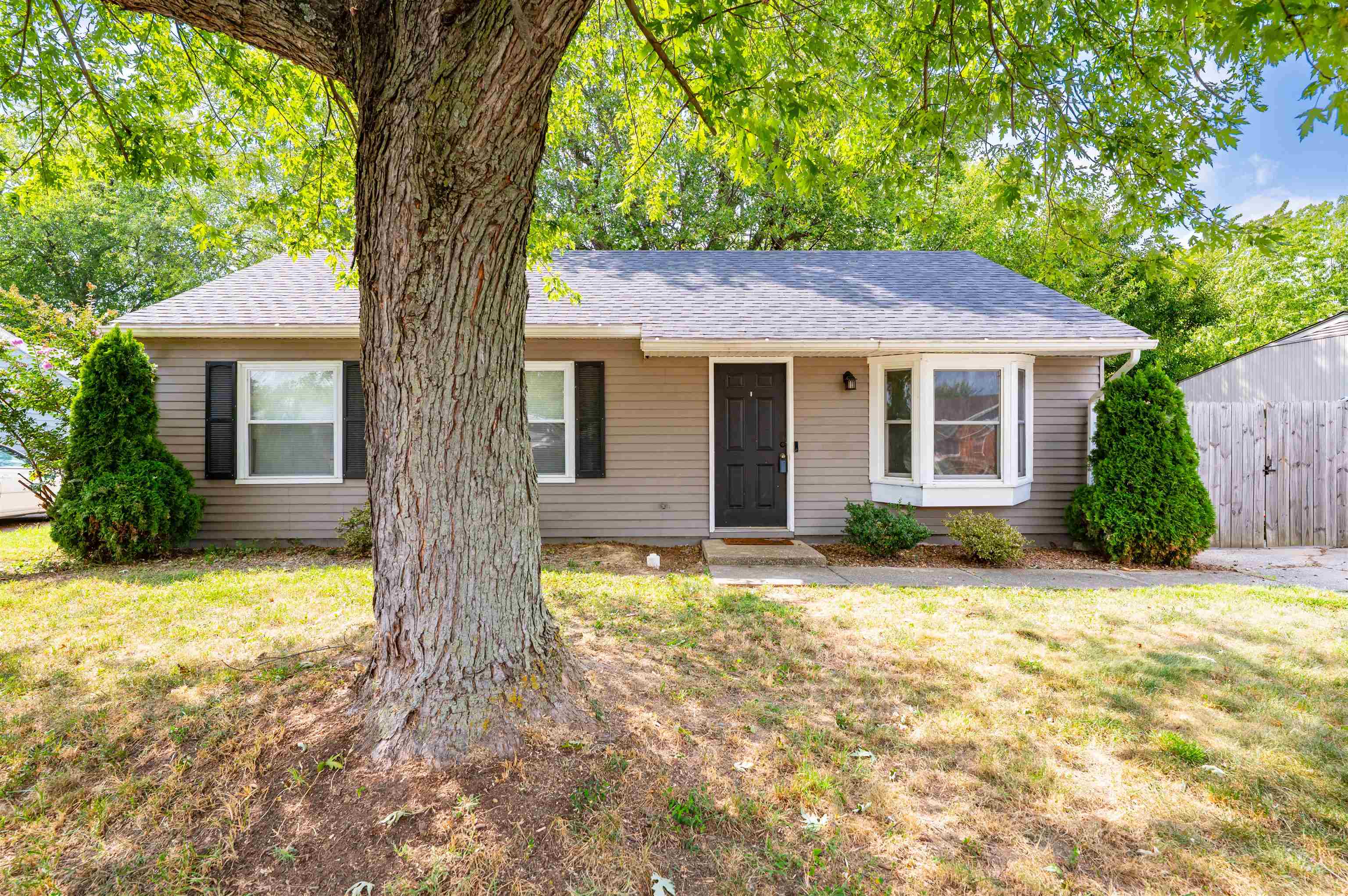 4008 Carpenter Dr., Owensboro, Kentucky 42301, 3 Bedrooms Bedrooms, ,1 BathroomBathrooms,Single Family Residence,For Sale,Carpenter Dr.,95733