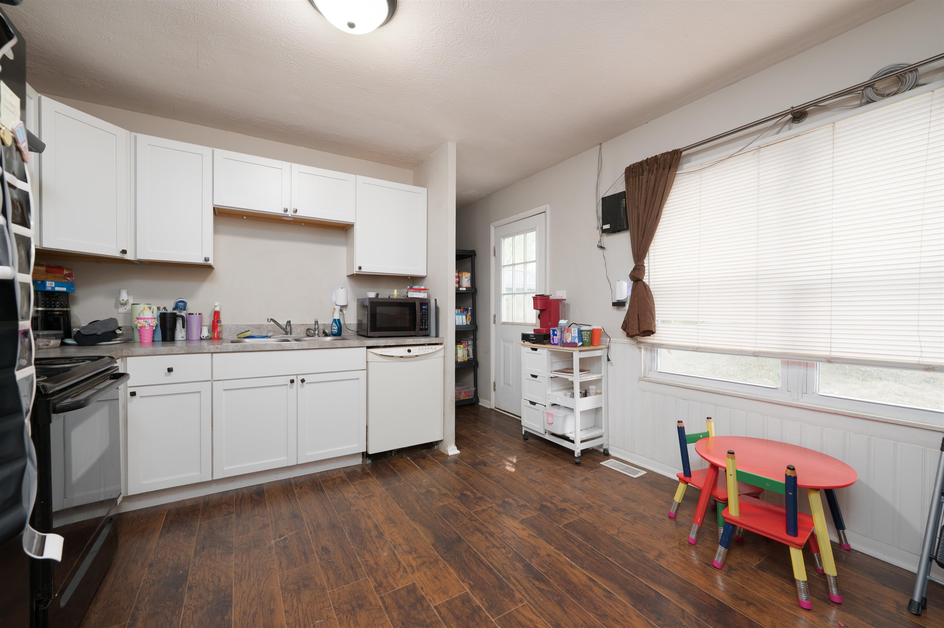 4008 Carpenter Dr., Owensboro, Kentucky 42301, 3 Bedrooms Bedrooms, ,1 BathroomBathrooms,Single Family Residence,For Sale,Carpenter Dr.,95733