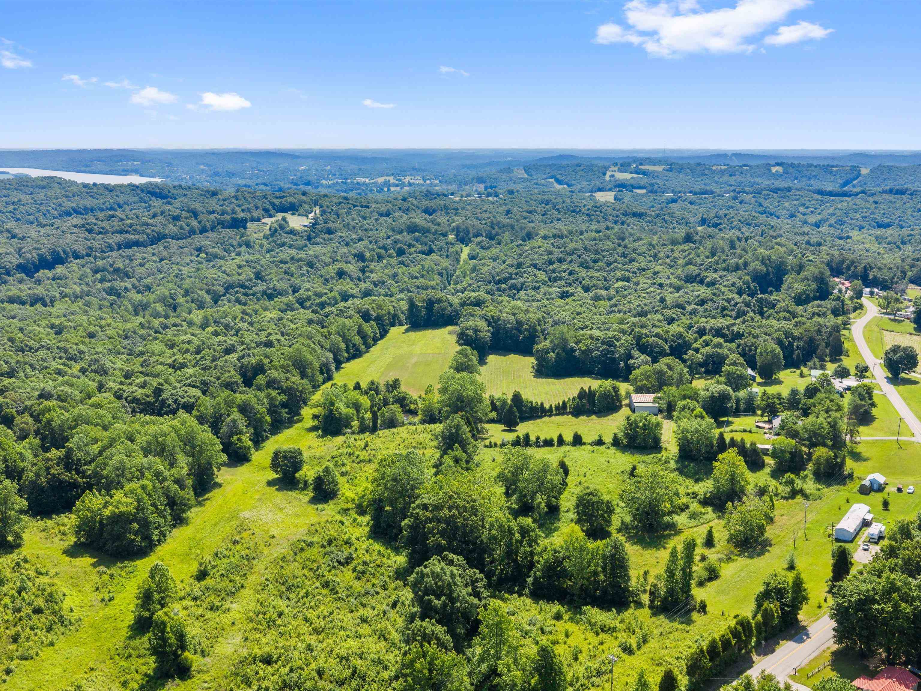 0 State Route 144 E (Parcel# 45-25), Hawesville, Kentucky 42348, ,Land,For Sale,State Route 144 E (Parcel# 45-25),95752
